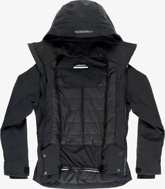 Product gallery image number 5 for product Tracy Ski Jacket - Women's