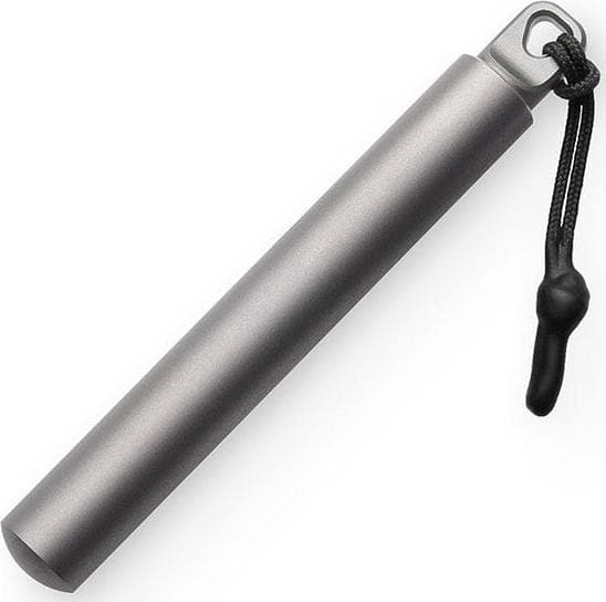 Product gallery image number 2 for product The Stilwell Titanium Pen