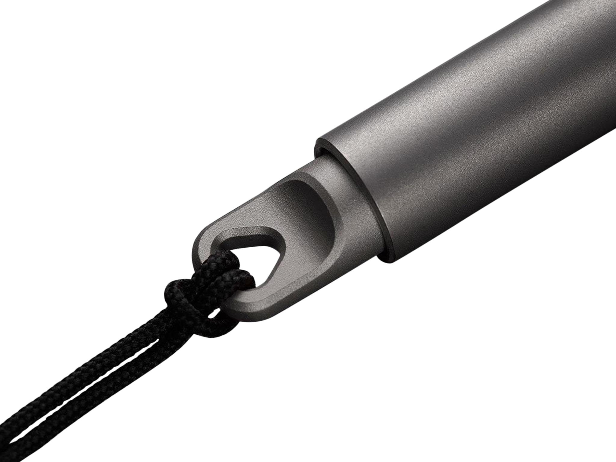 Product gallery image number 8 for product The Stilwell Titanium Pen