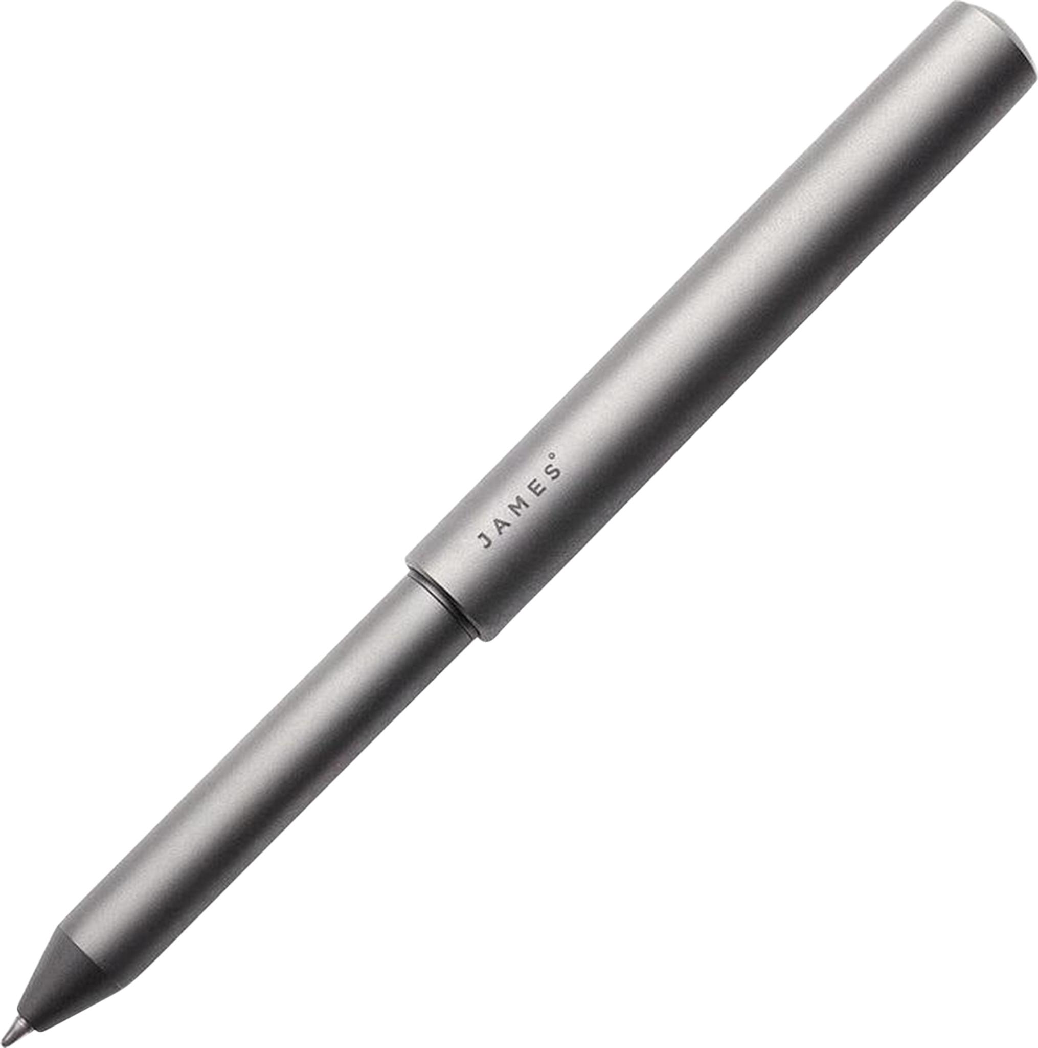 Product gallery image number 11 for product The Stilwell Titanium Pen