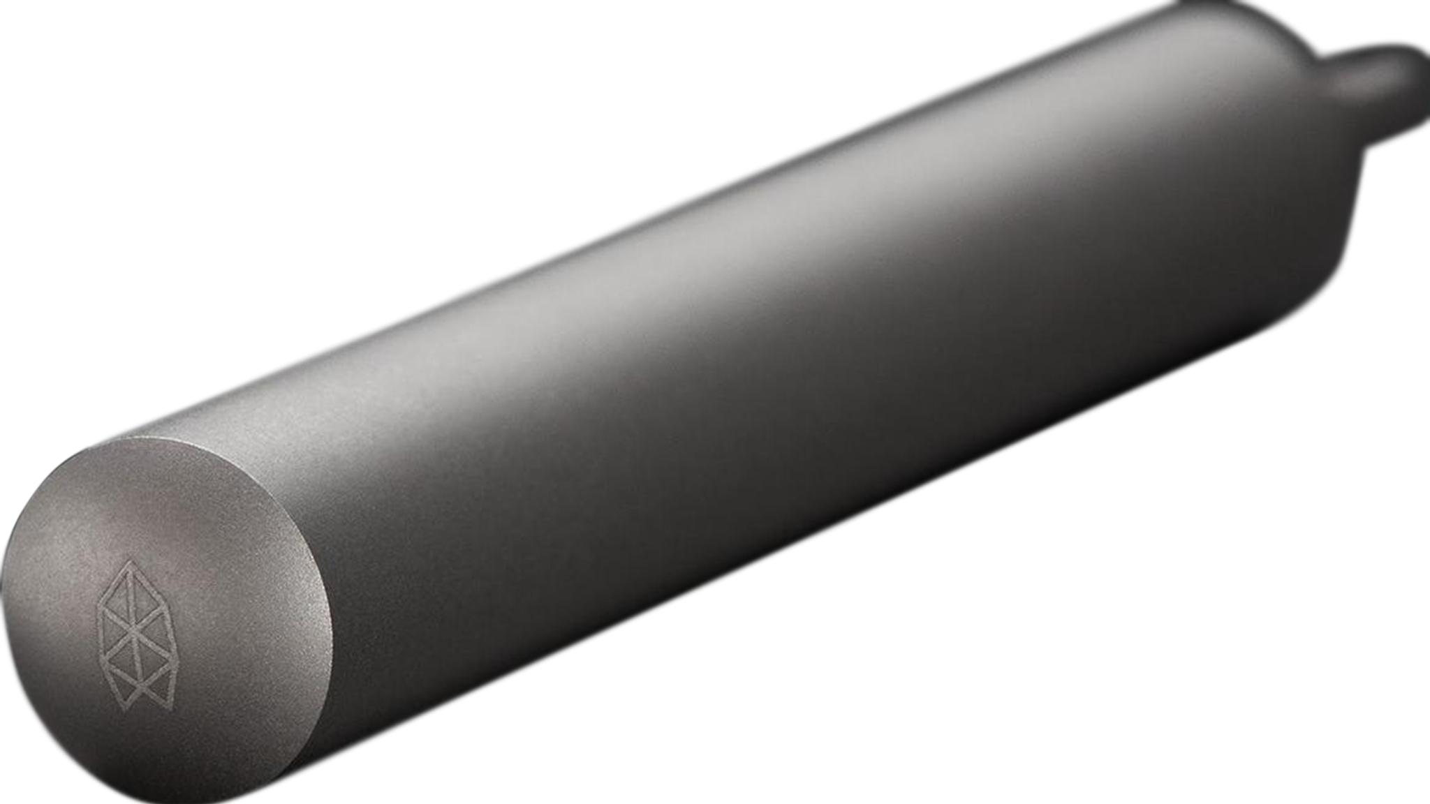 Product gallery image number 13 for product The Stilwell Titanium Pen