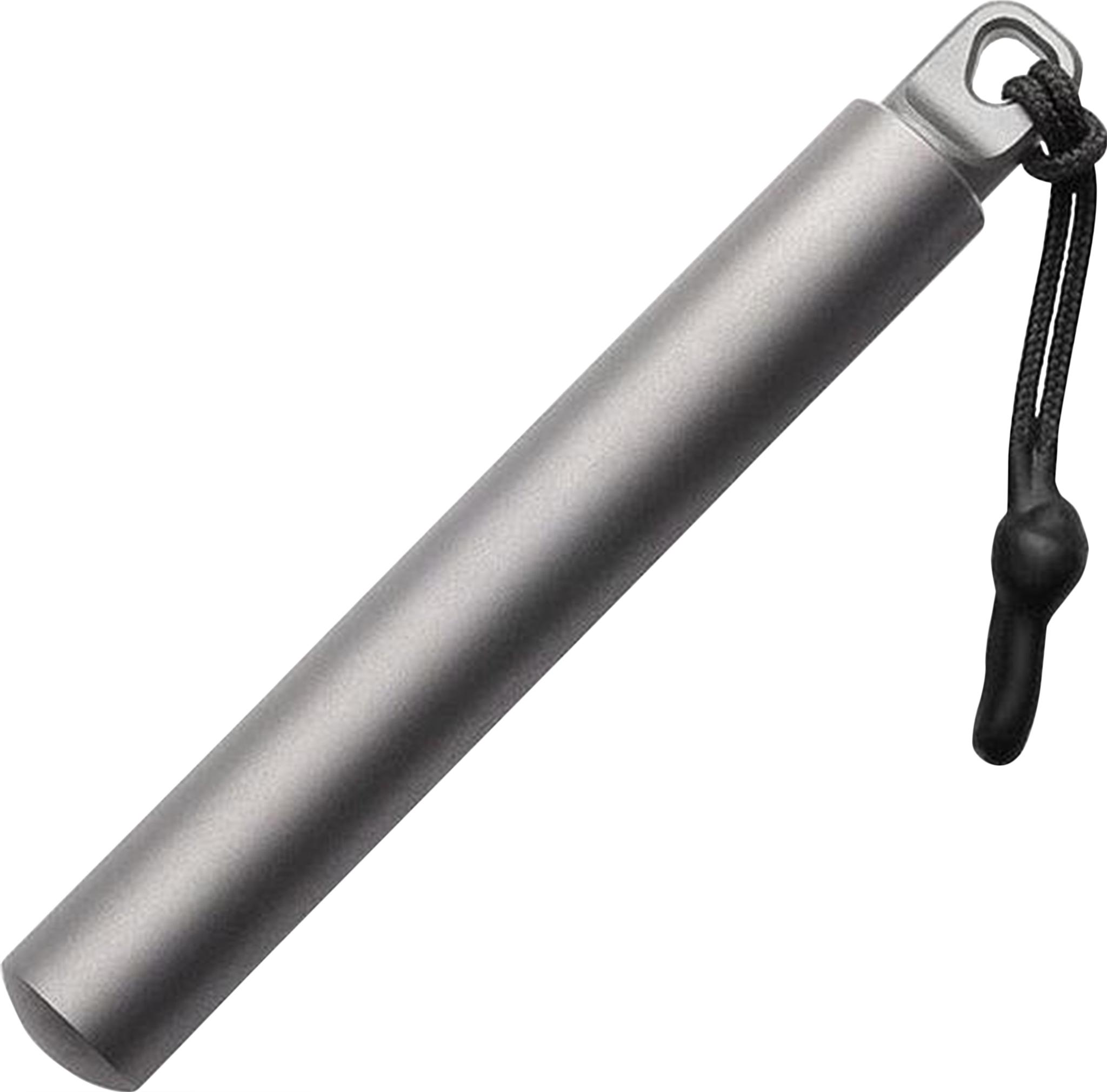 Product gallery image number 1 for product The Stilwell Titanium Pen