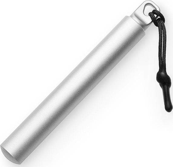 Product gallery image number 2 for product The Stilwell Aluminium Pen