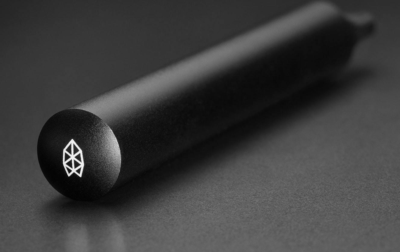 Product gallery image number 3 for product The Stilwell Aluminium Pen