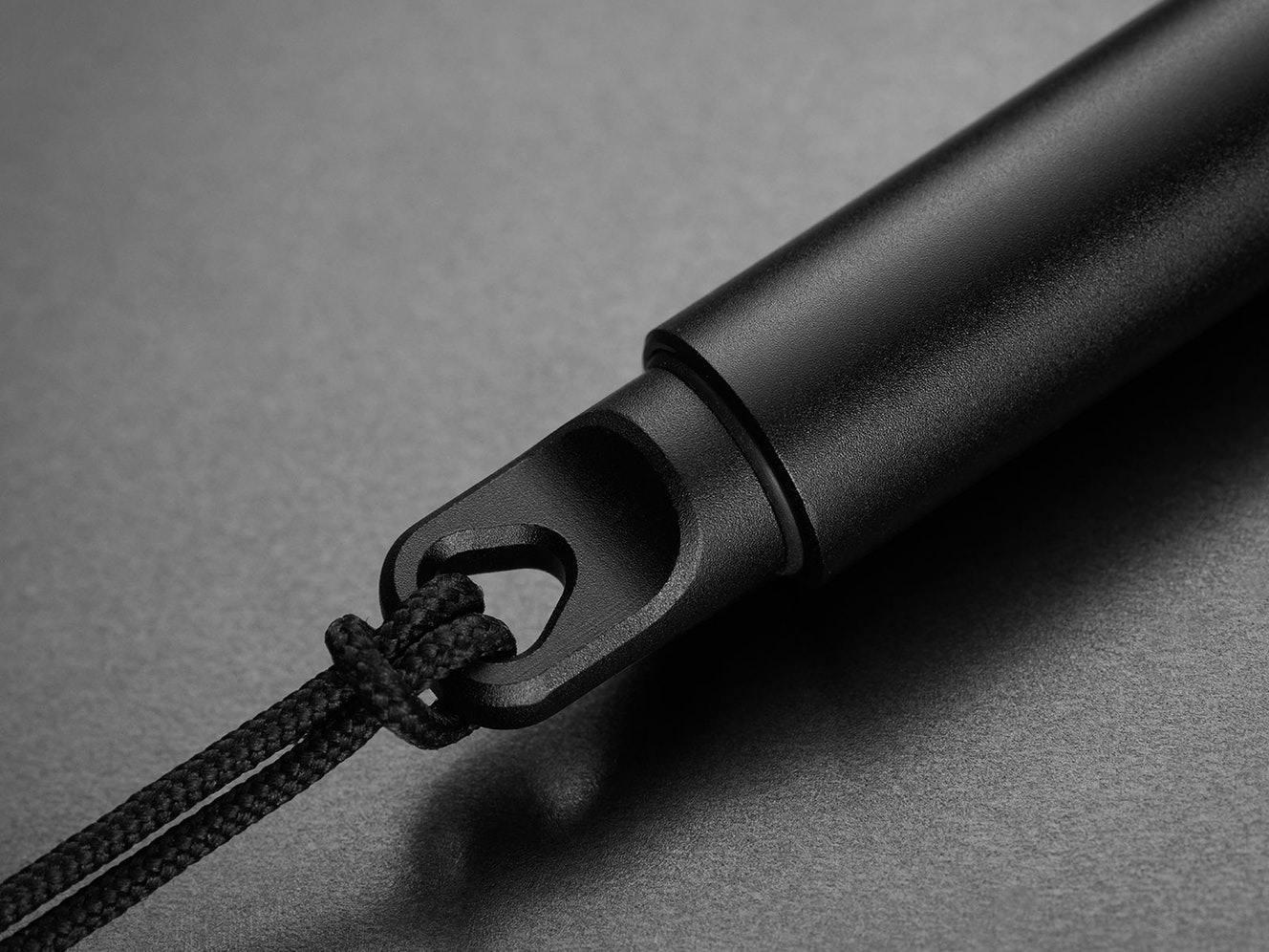 Product gallery image number 5 for product The Stilwell Aluminium Pen