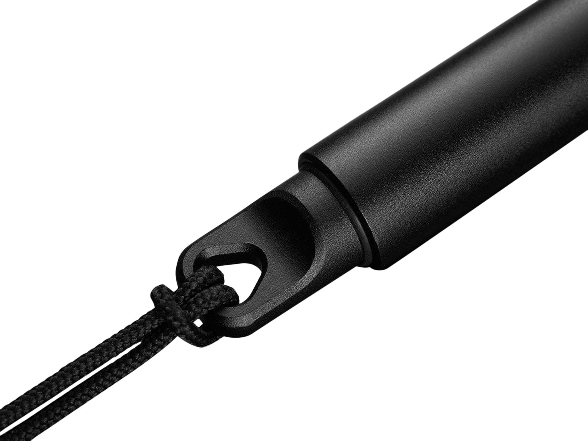 Product gallery image number 7 for product The Stilwell Aluminium Pen