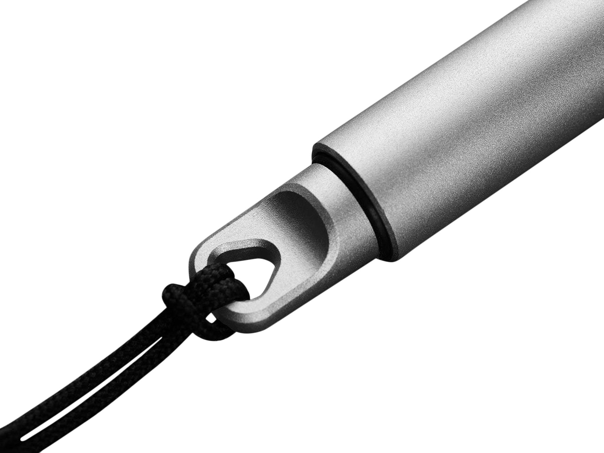 Product gallery image number 7 for product The Stilwell Aluminium Pen