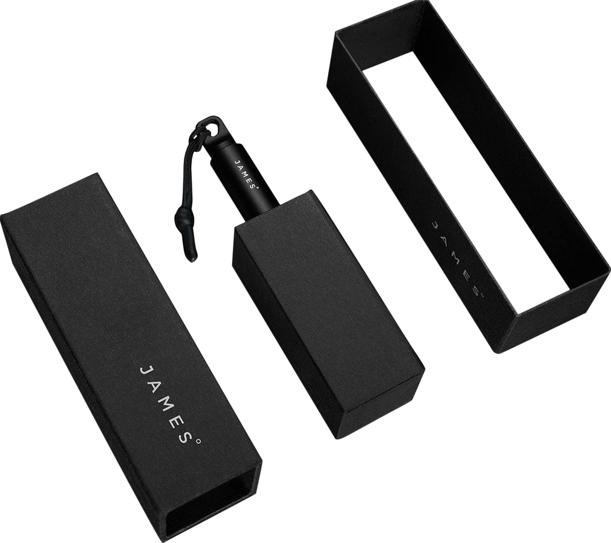 Product gallery image number 8 for product The Stilwell Aluminium Pen