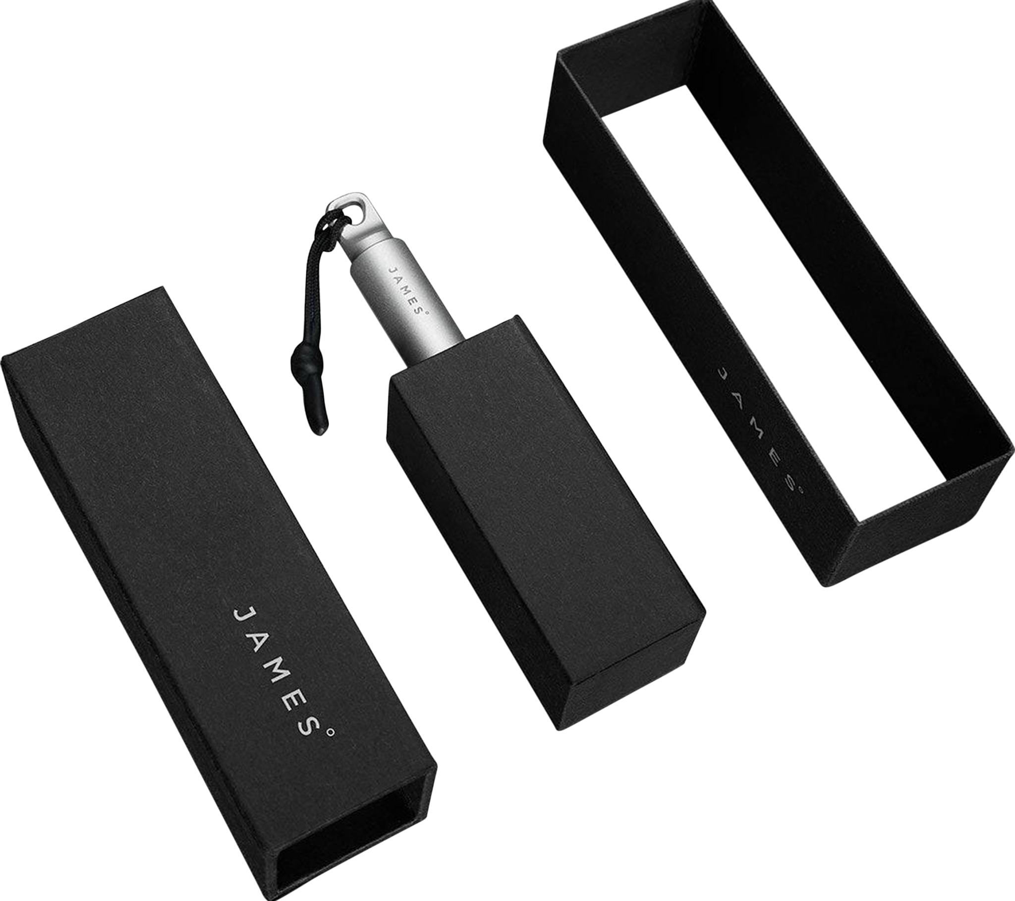 Product gallery image number 8 for product The Stilwell Aluminium Pen