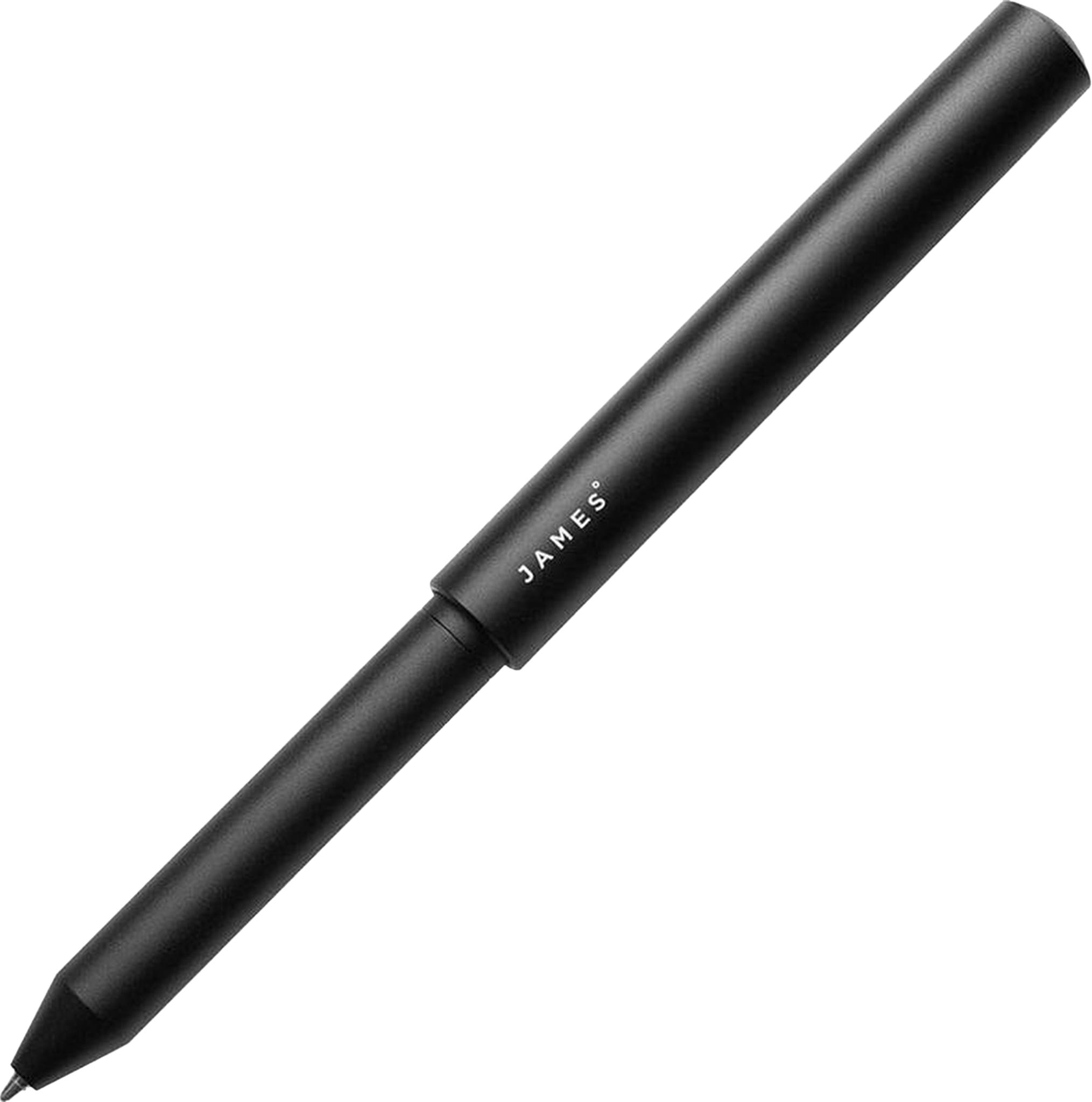 Product gallery image number 9 for product The Stilwell Aluminium Pen
