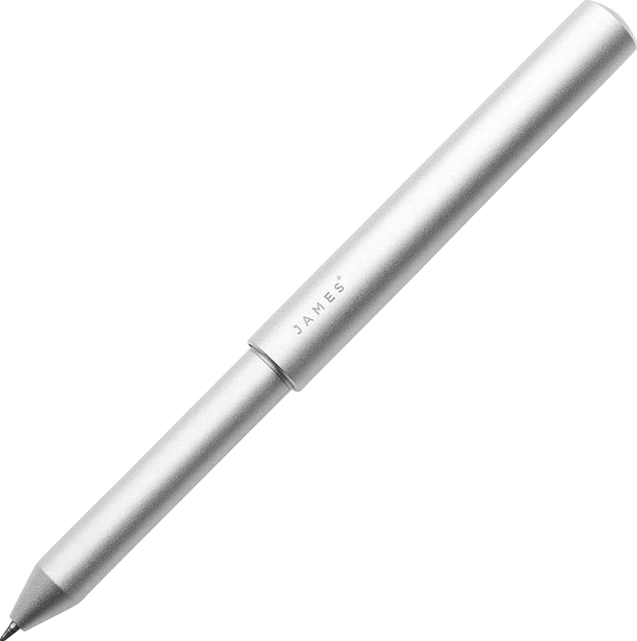 Product gallery image number 9 for product The Stilwell Aluminium Pen
