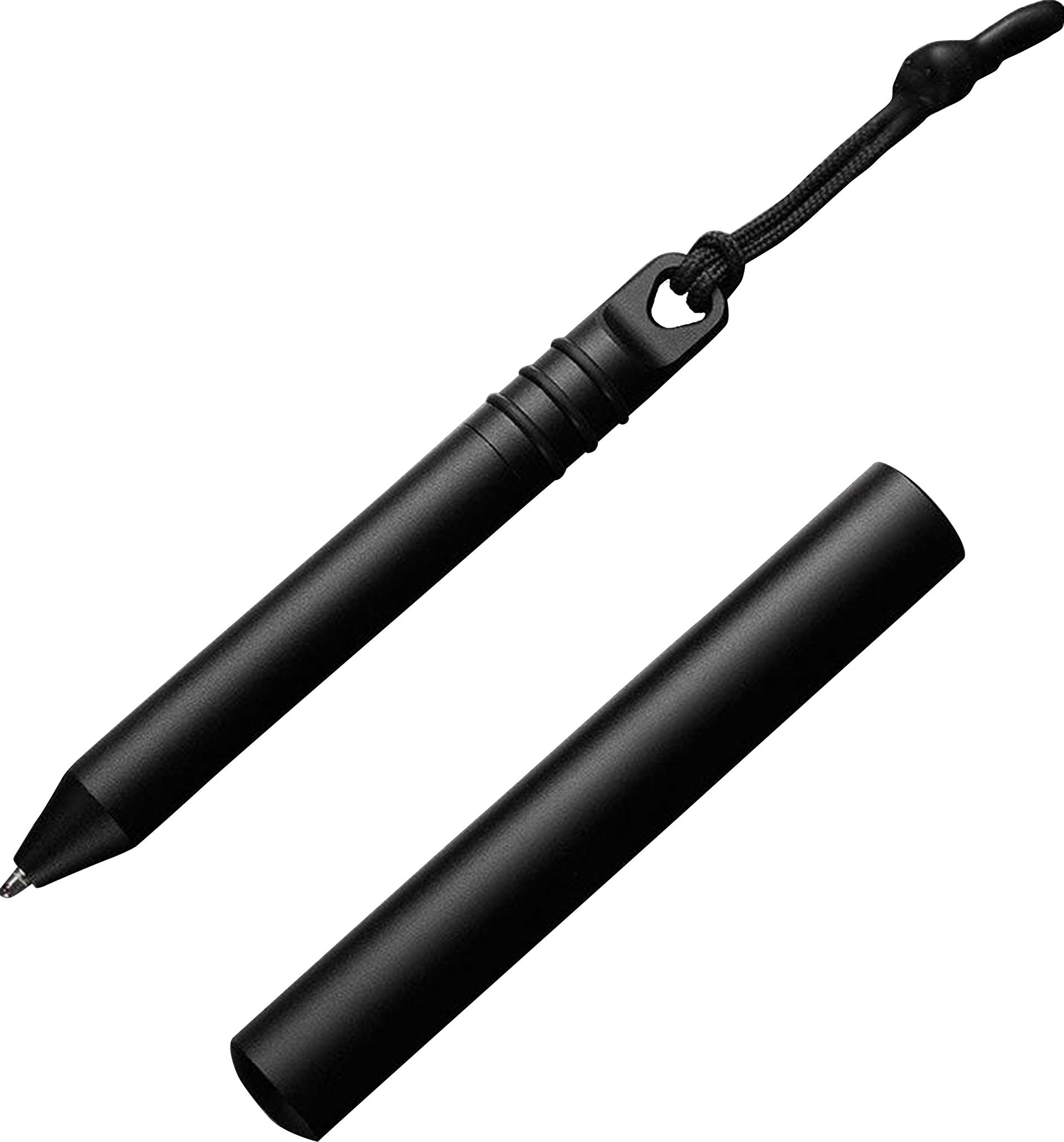 Product gallery image number 10 for product The Stilwell Aluminium Pen