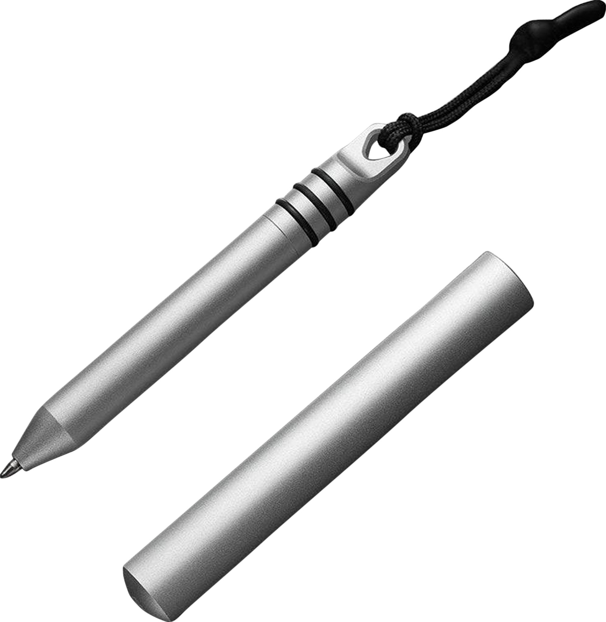 Product gallery image number 10 for product The Stilwell Aluminium Pen
