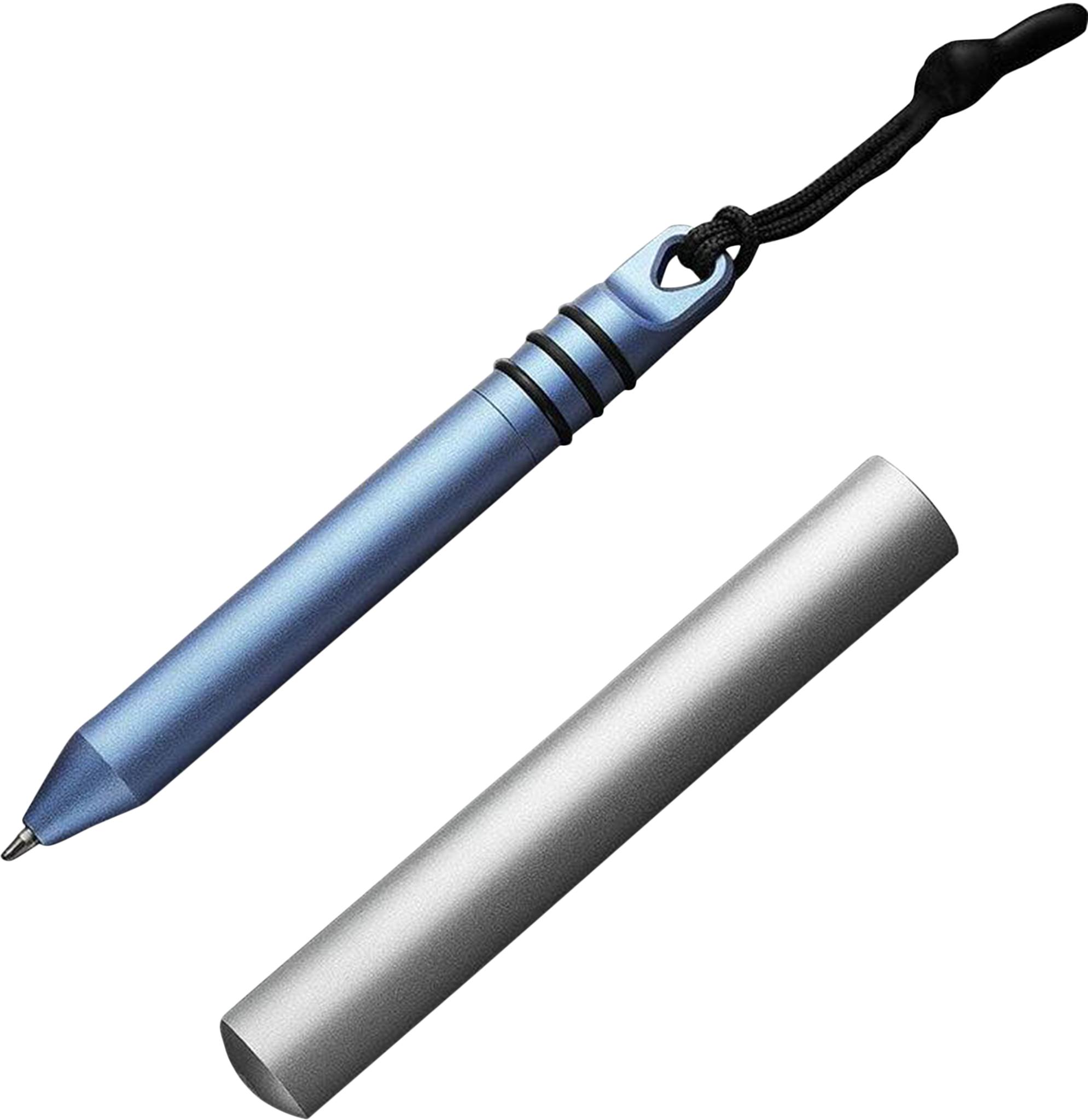 Numéro de l'image de la galerie de produits 8 pour le produit Stylo The Stilwell en Aluminium