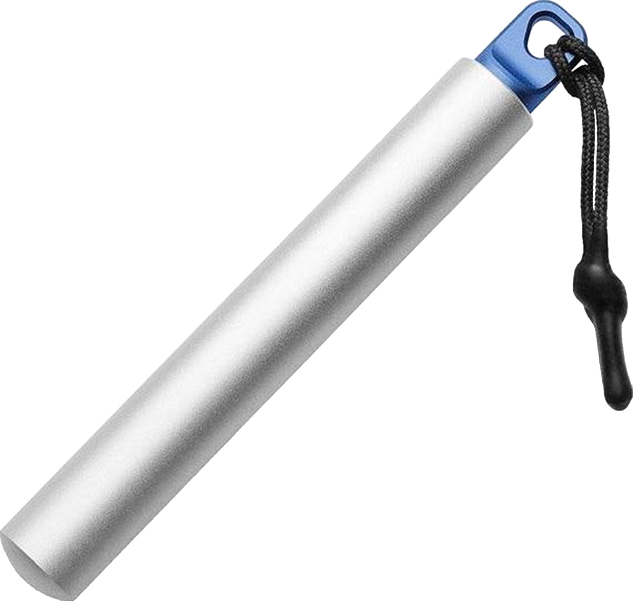 Numéro de l'image de la galerie de produits 1 pour le produit Stylo The Stilwell en Aluminium