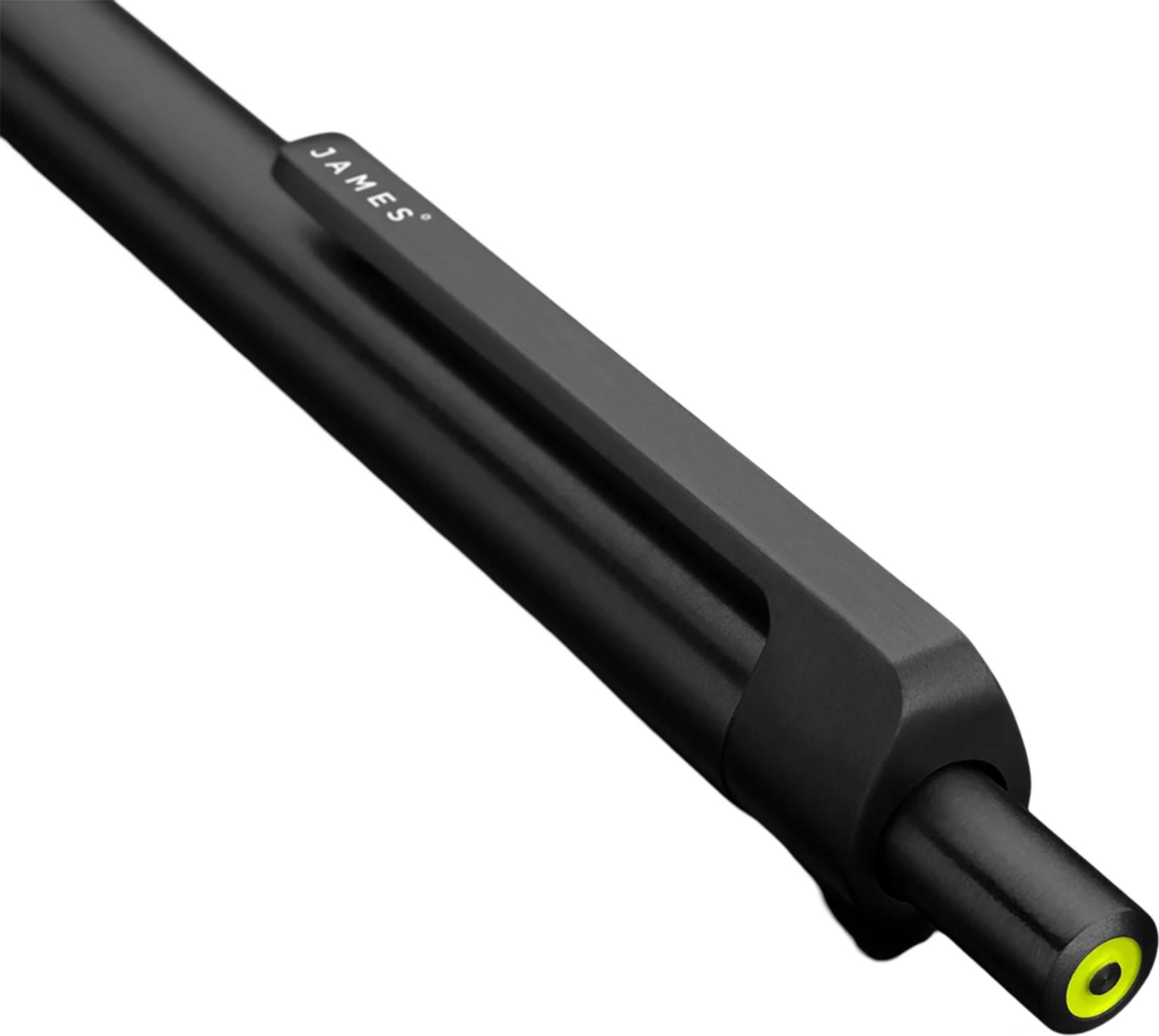 Product gallery image number 2 for product The Burwell Pen