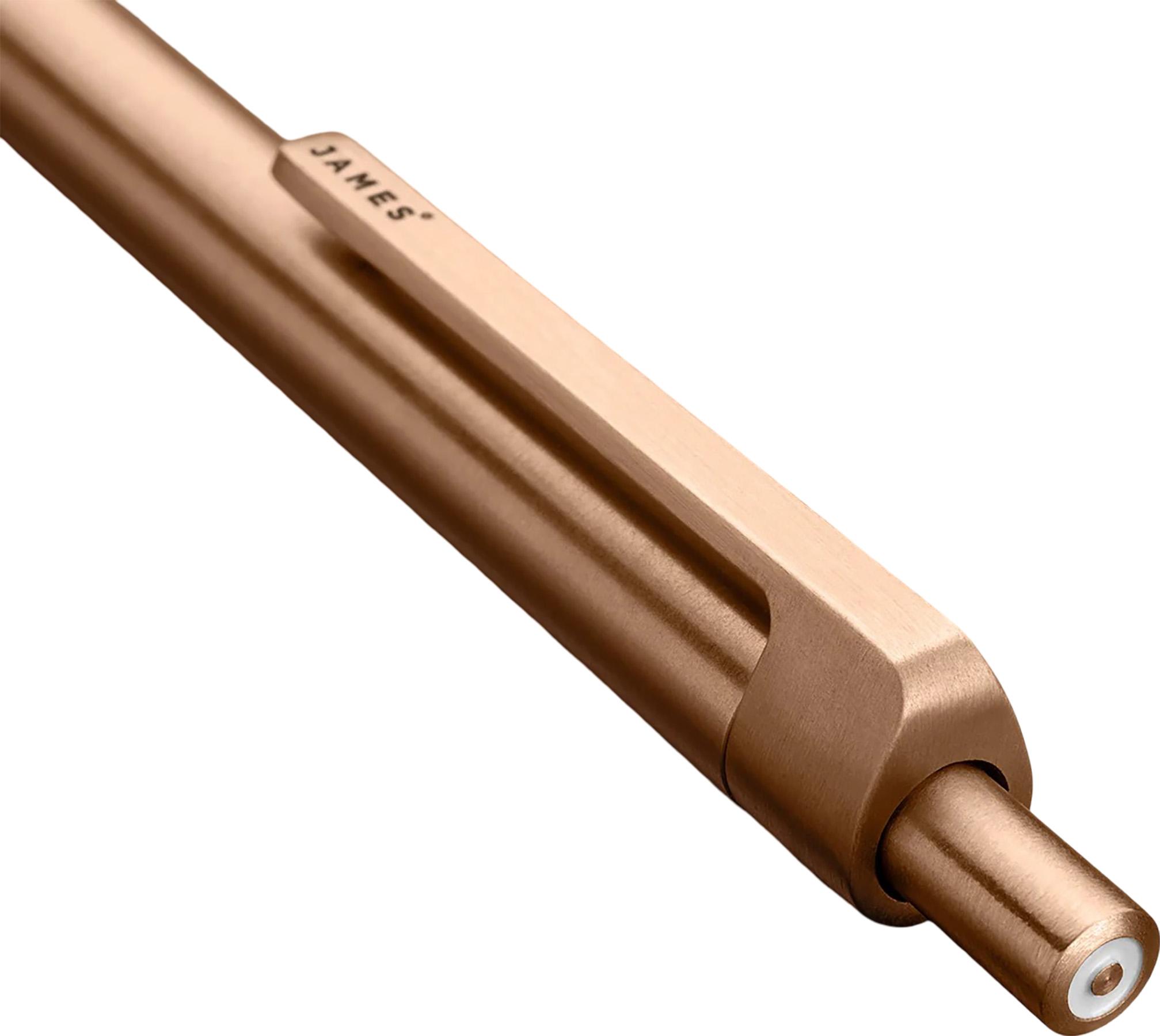 Product gallery image number 2 for product The Burwell Pen