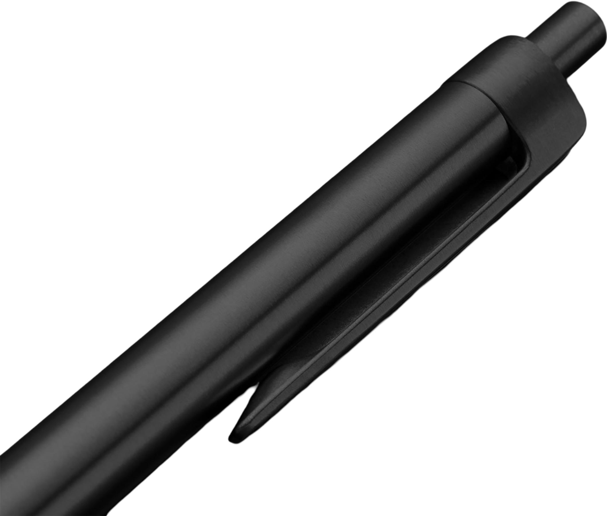 Product gallery image number 3 for product The Burwell Pen