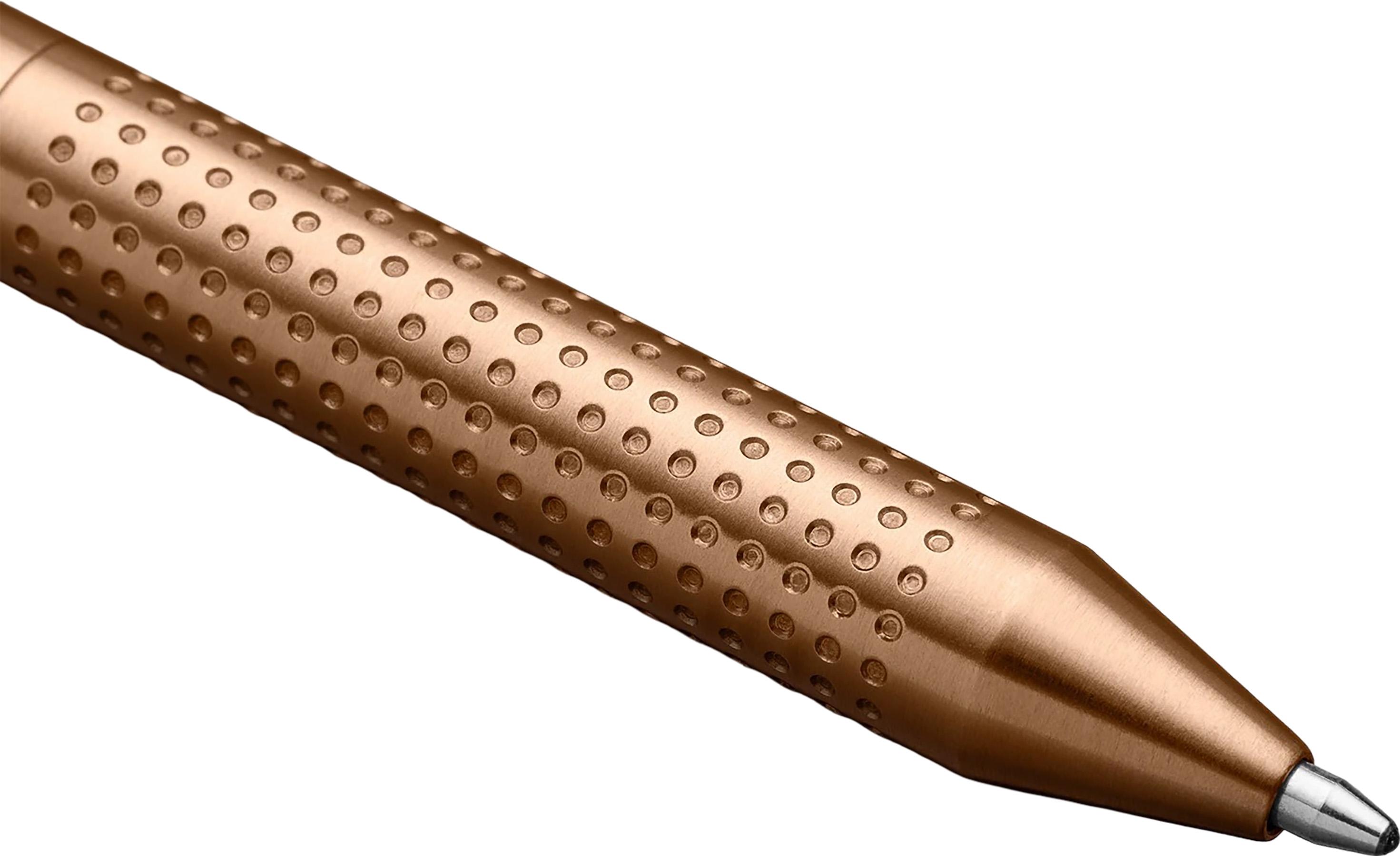Product gallery image number 3 for product The Burwell Pen