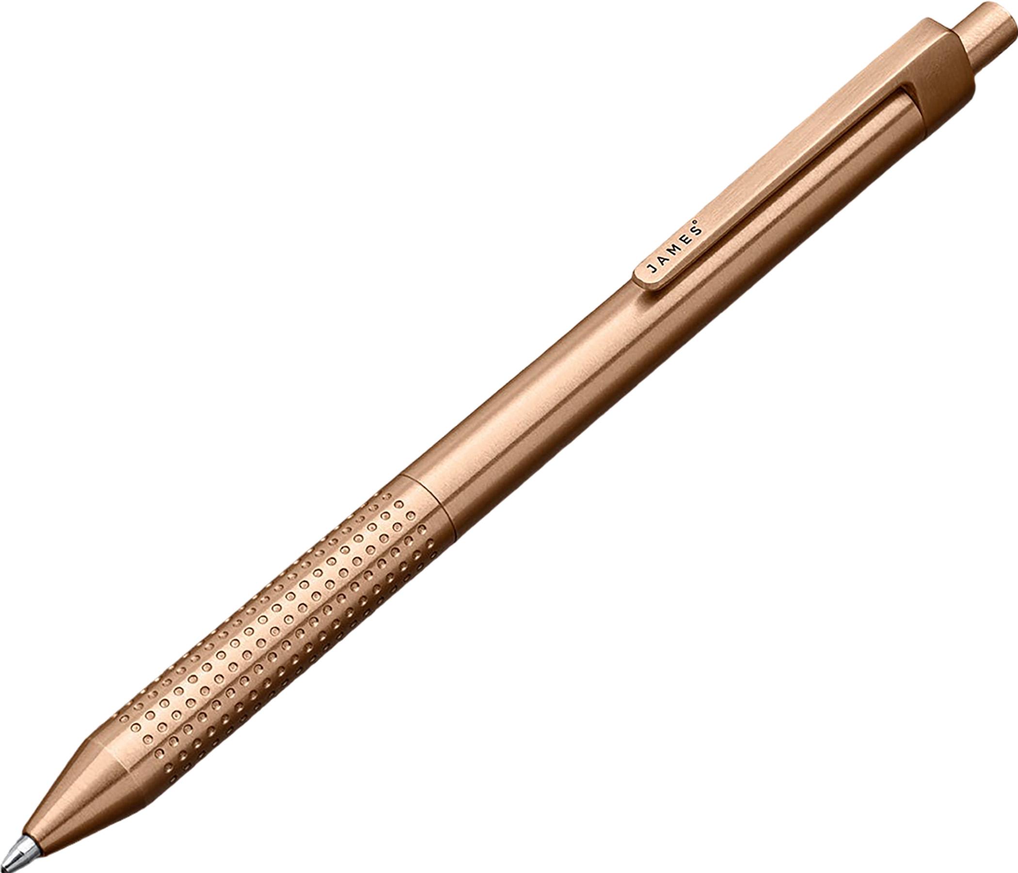 Product gallery image number 4 for product The Burwell Pen