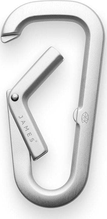 Product gallery image number 2 for product Mousqueton The Hardin