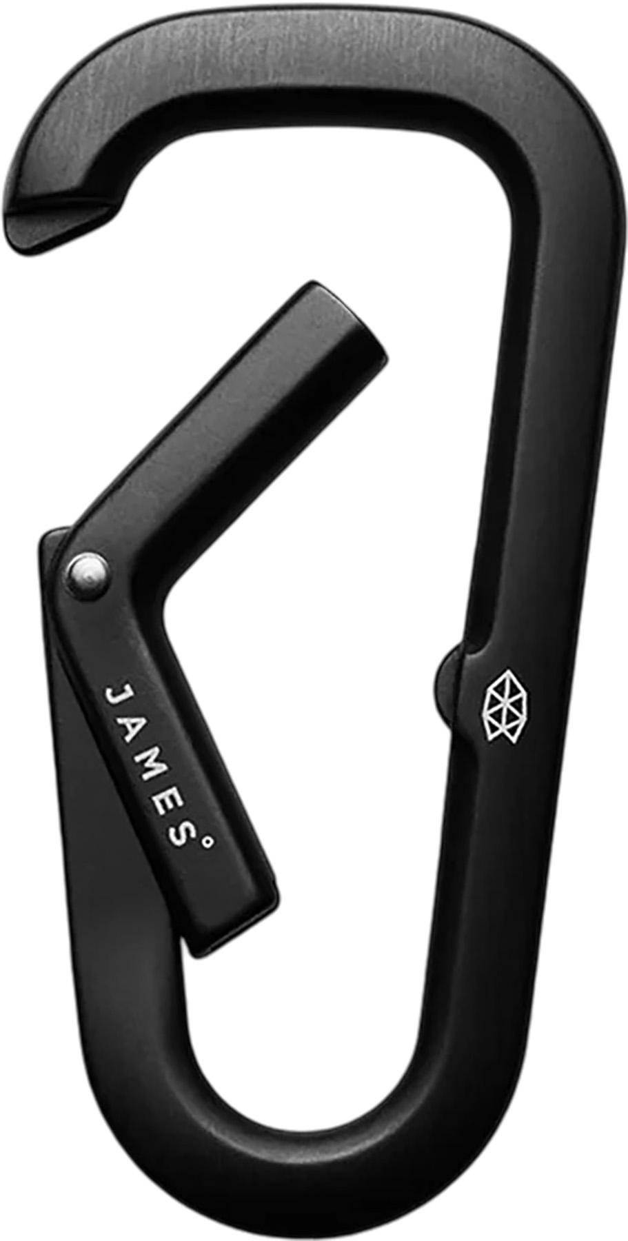 Product gallery image number 2 for product Mousqueton The Hardin