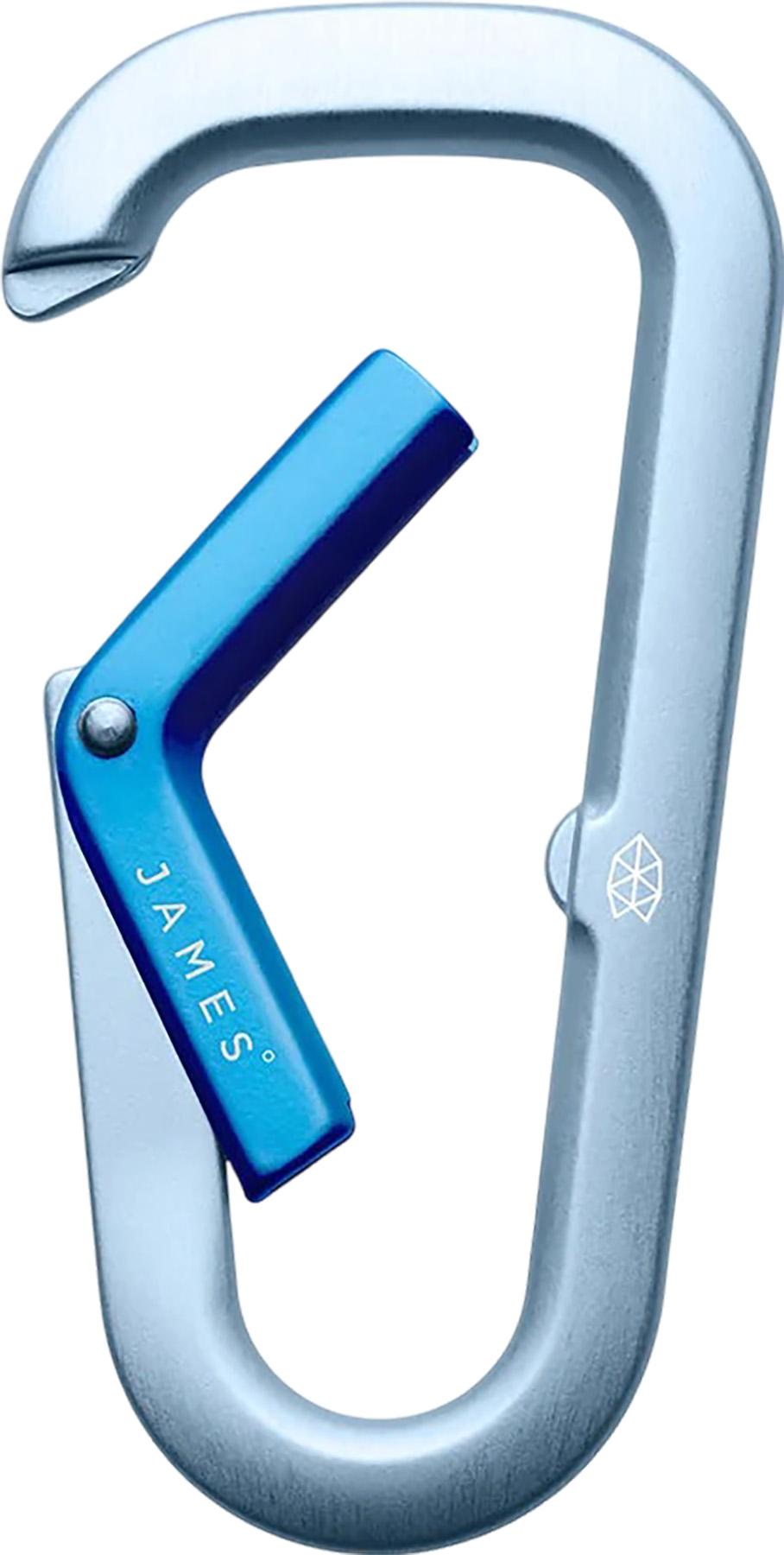 Numéro de l'image de la galerie de produits 2 pour le produit Mousqueton The Hardin