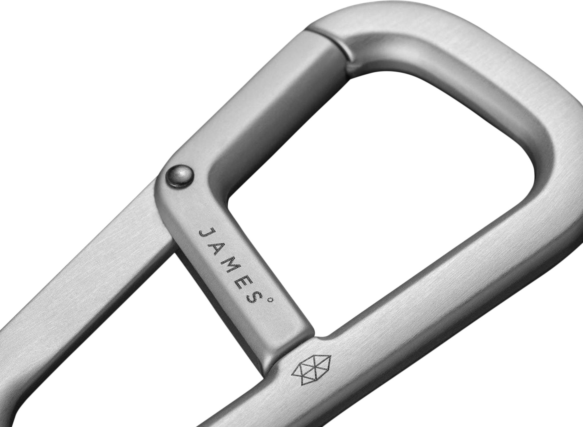 Product gallery image number 5 for product Mousqueton The Hardin