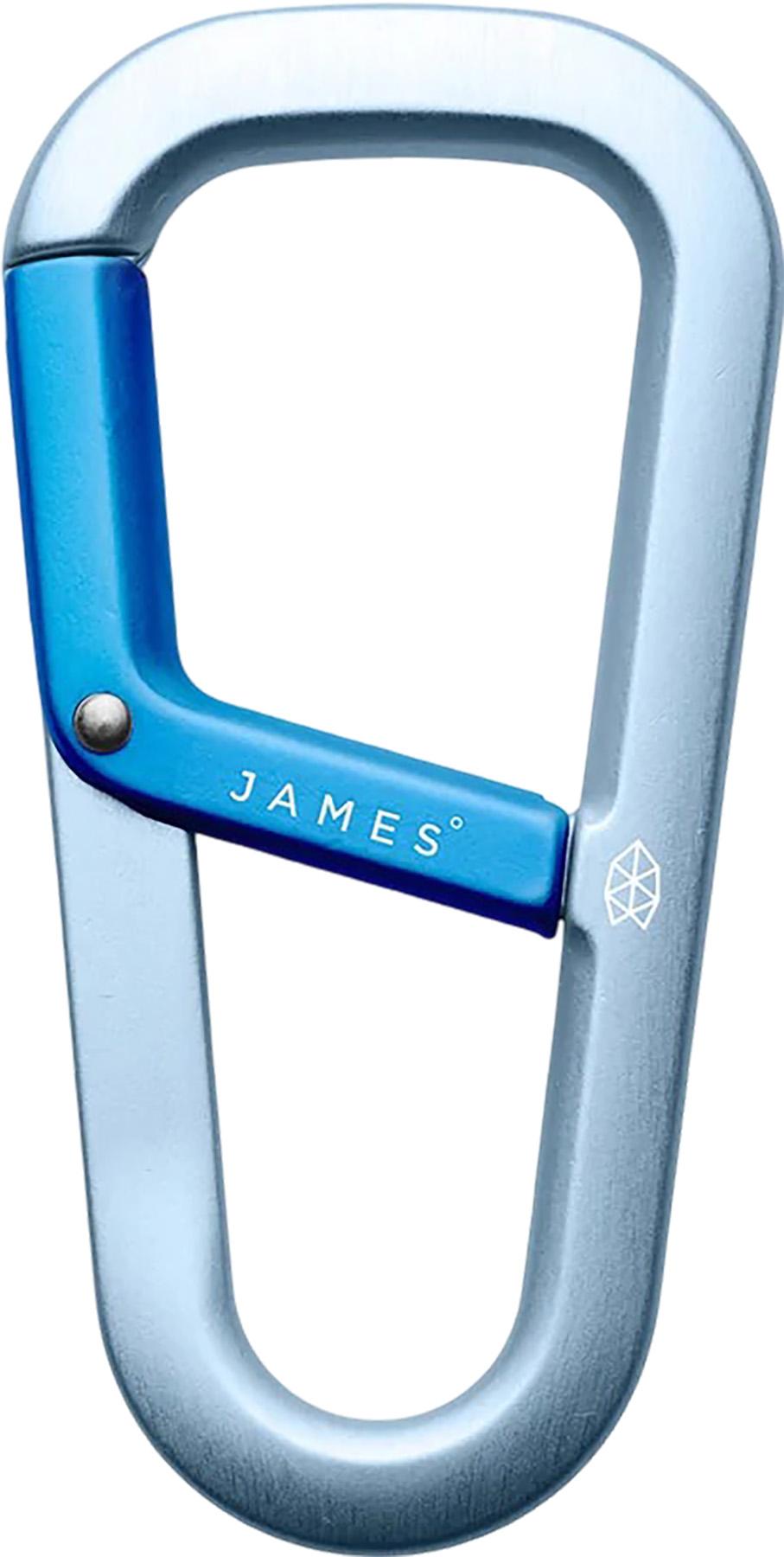 Numéro de l'image de la galerie de produits 1 pour le produit Mousqueton The Hardin