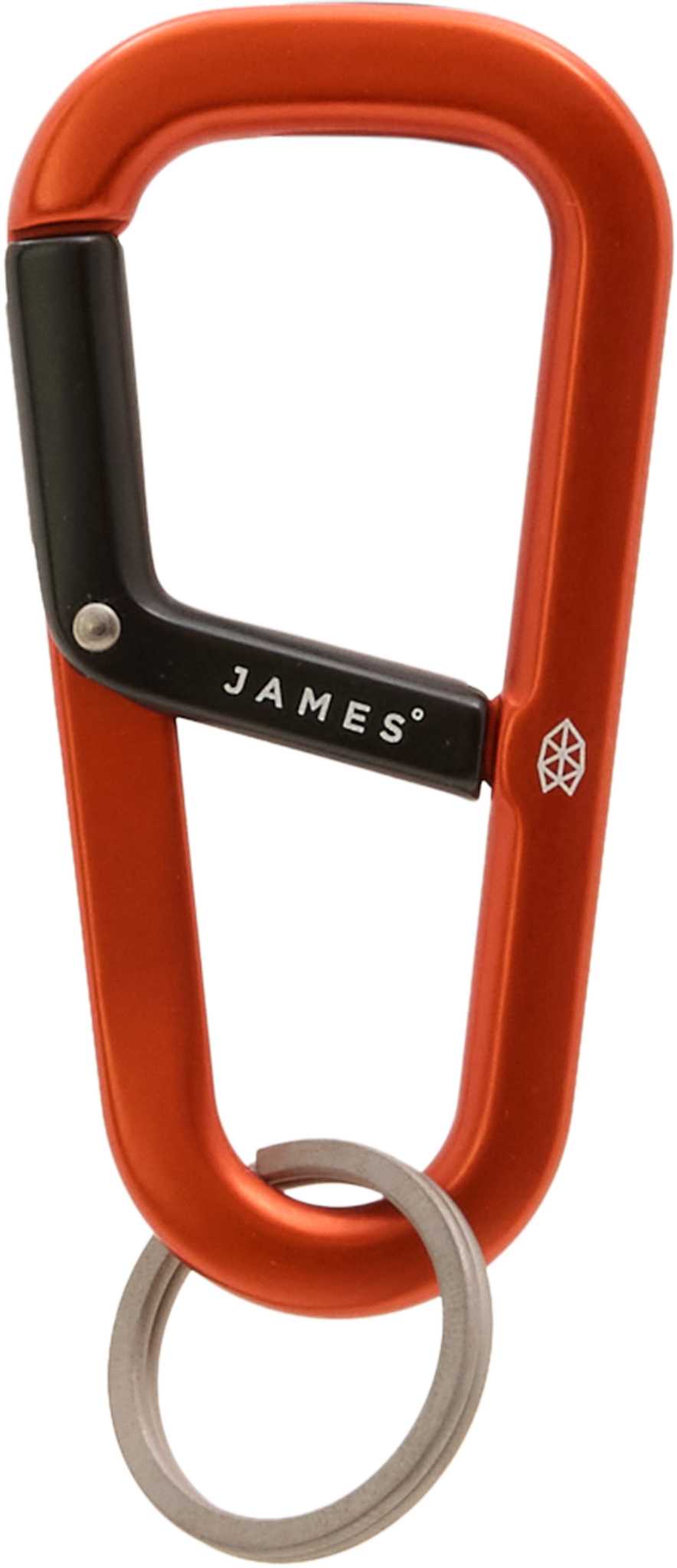 Tangerine - Black