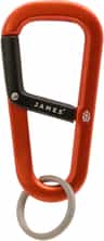 Colour: Tangerine - Black
