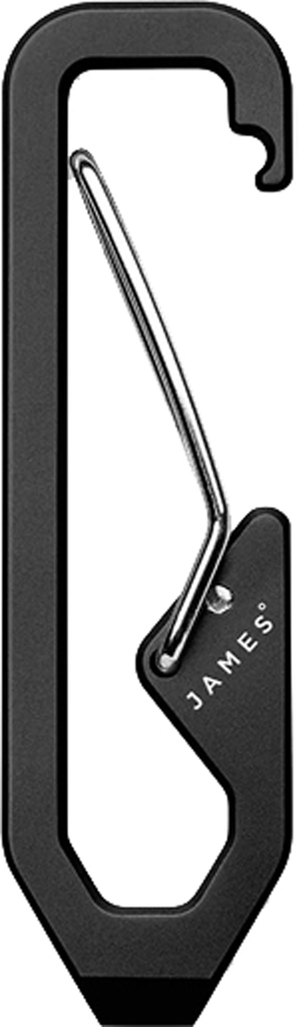 Numéro de l'image de la galerie de produits 2 pour le produit Mousqueton The Holcombe