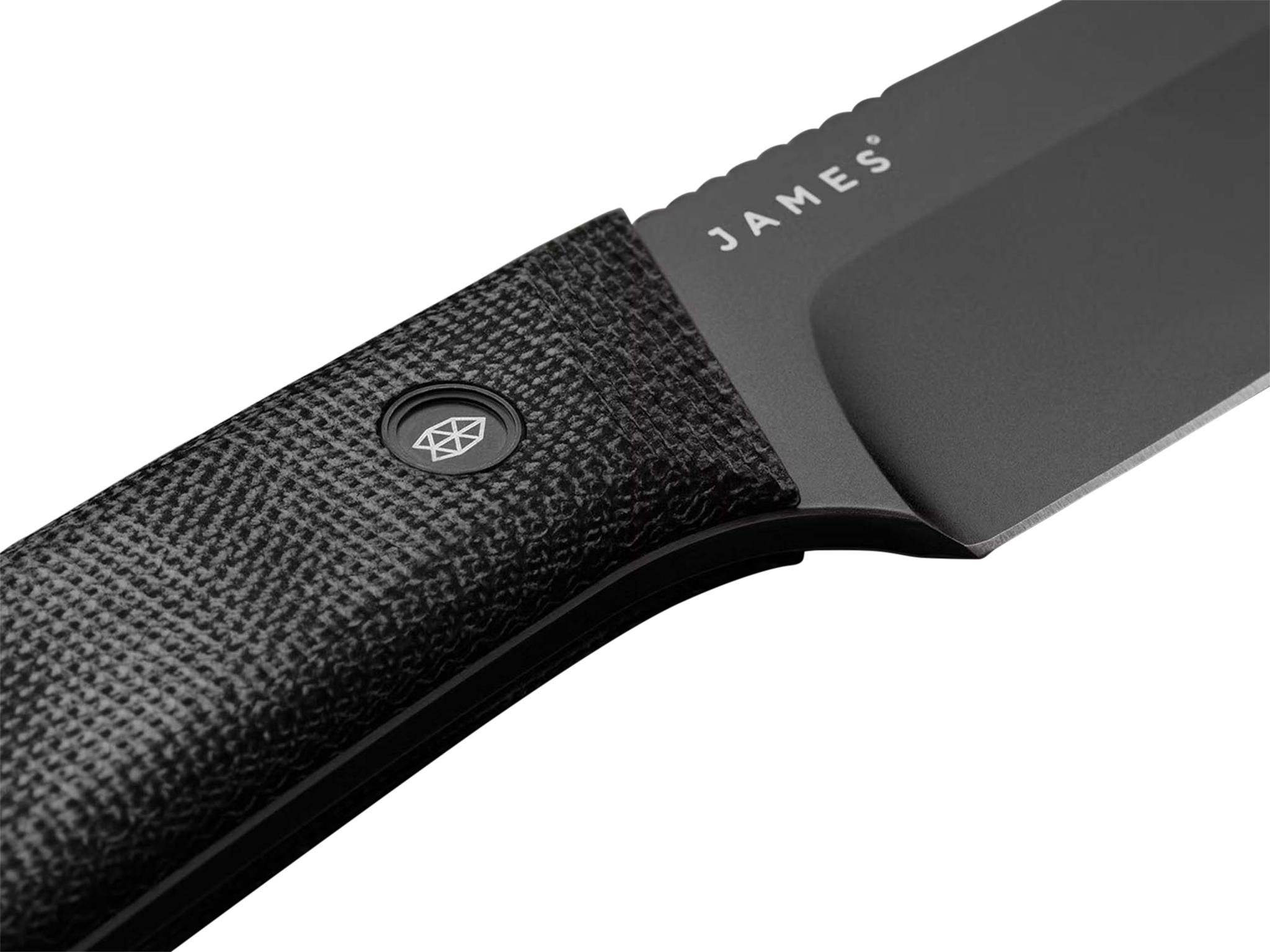 Product gallery image number 6 for product The Hell Gap Knife