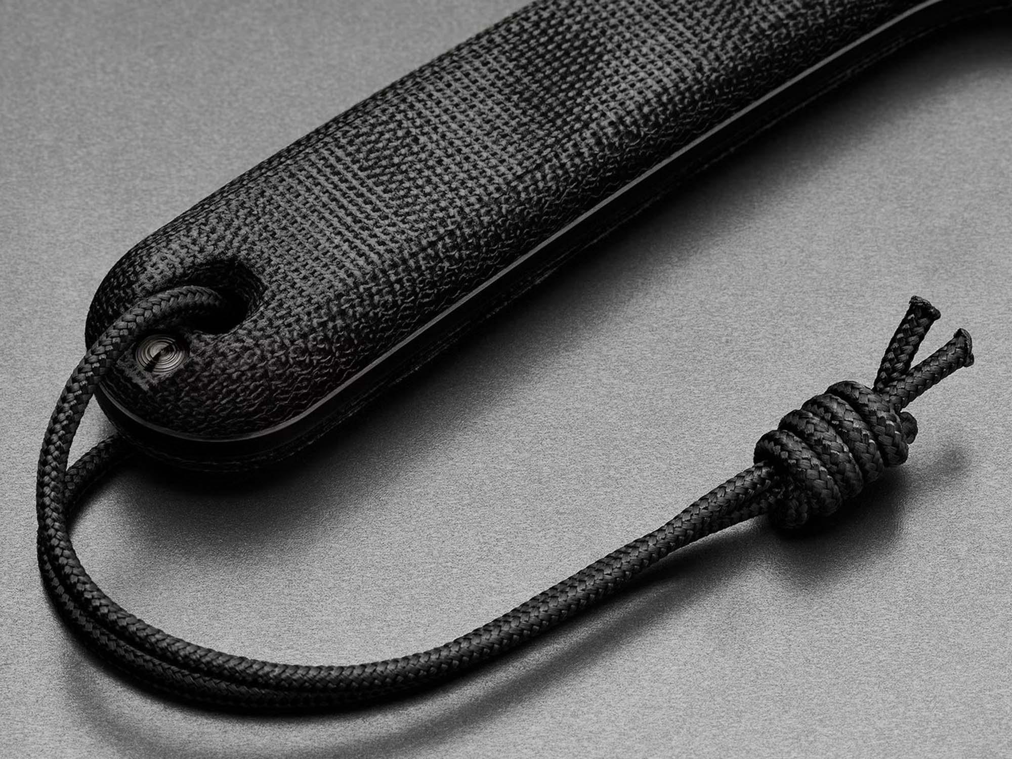 Product gallery image number 3 for product The Hell Gap Knife