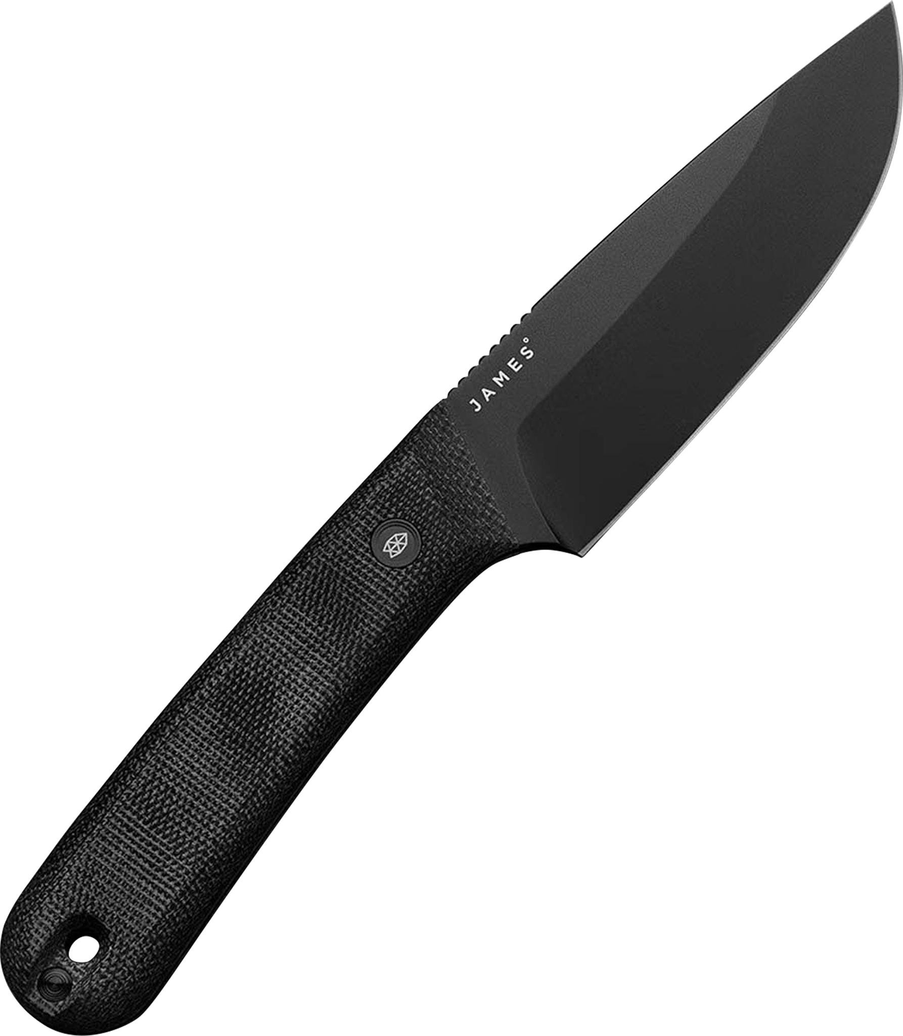 Product gallery image number 1 for product The Hell Gap Knife