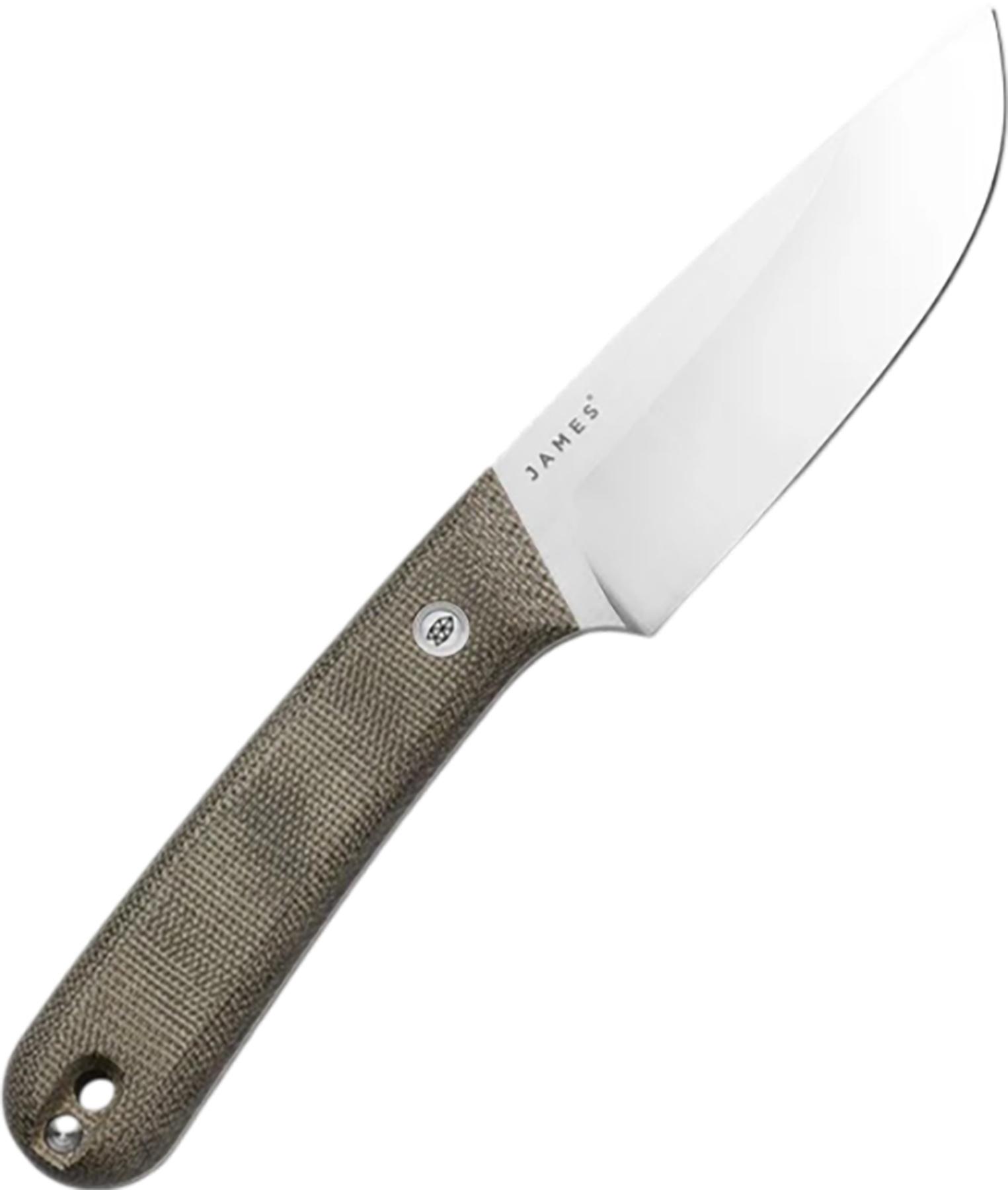 Product image for The Hell Gap Knife