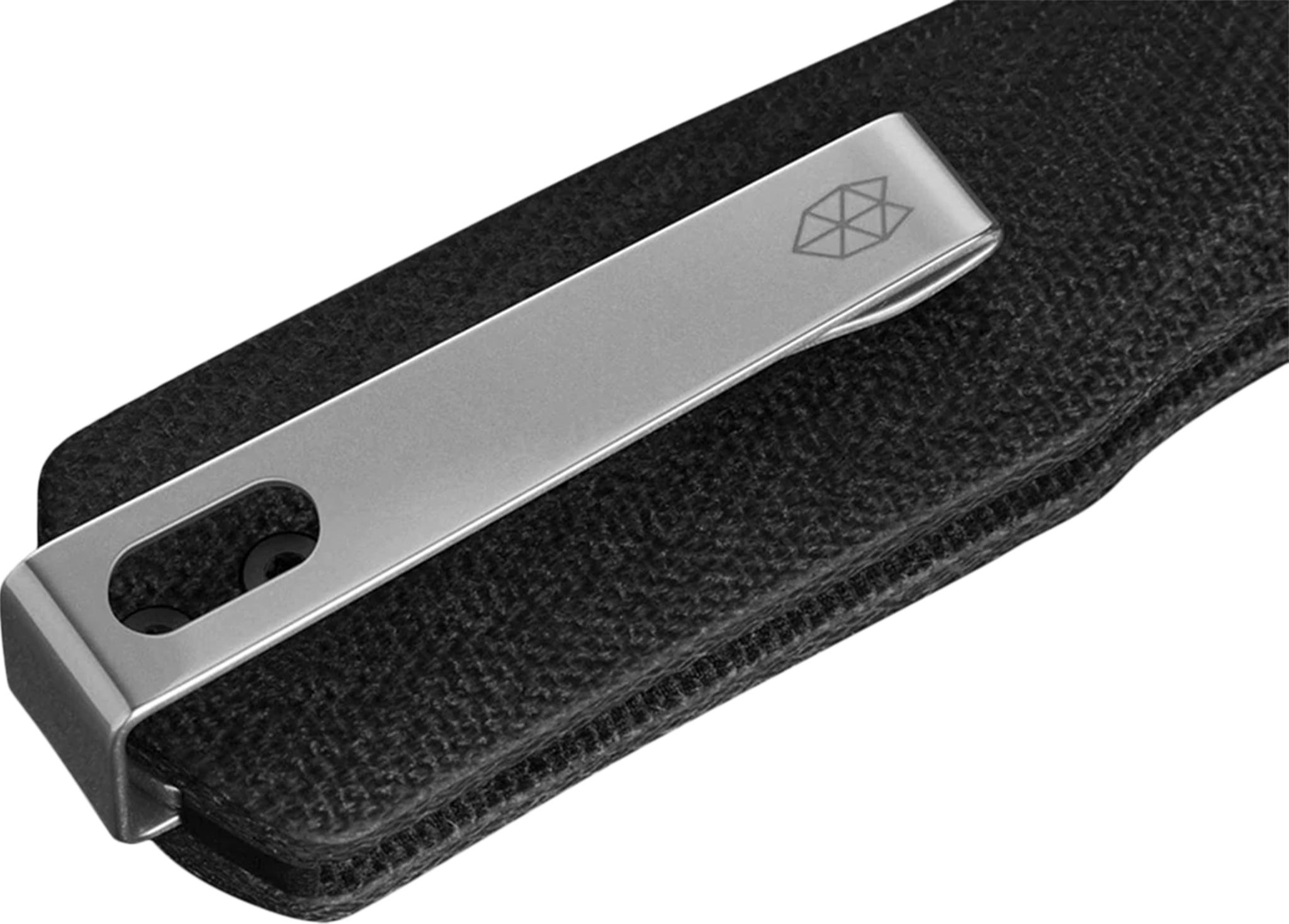 Product gallery image number 6 for product The Carter Damascus Blade Knife