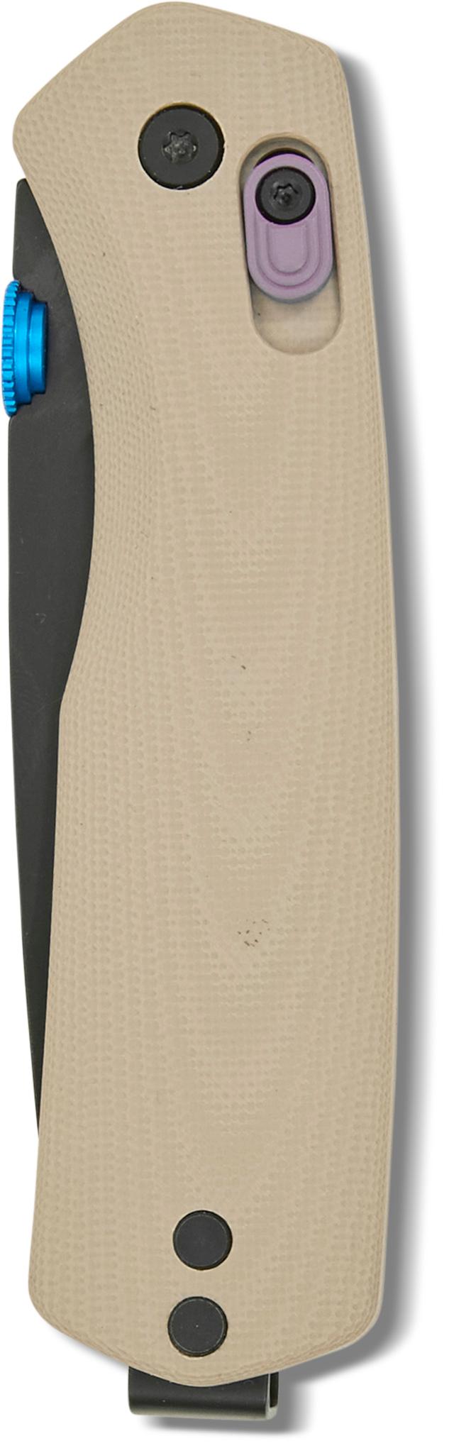 Product gallery image number 2 for product The Carter Knife