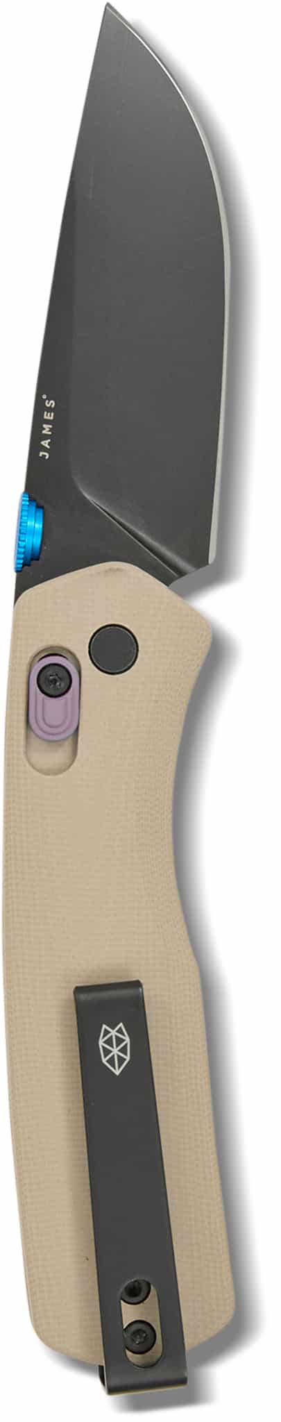 Product image for The Carter Knife