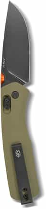 Colour: OD Green - Black