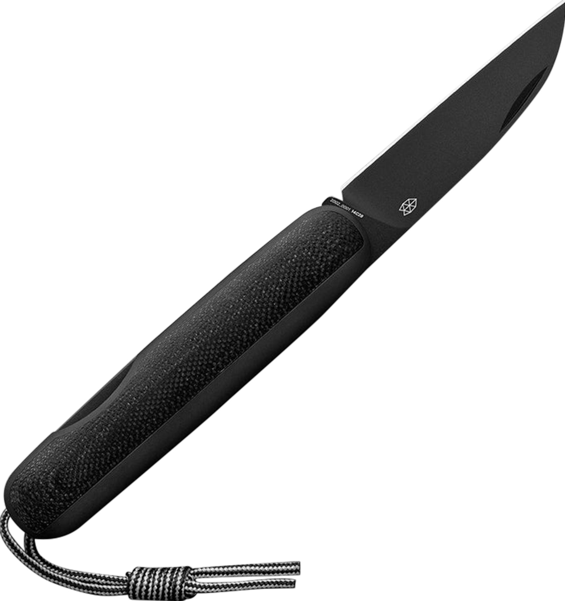 Product gallery image number 6 for product The Pike G10 Blade Pocket Knife