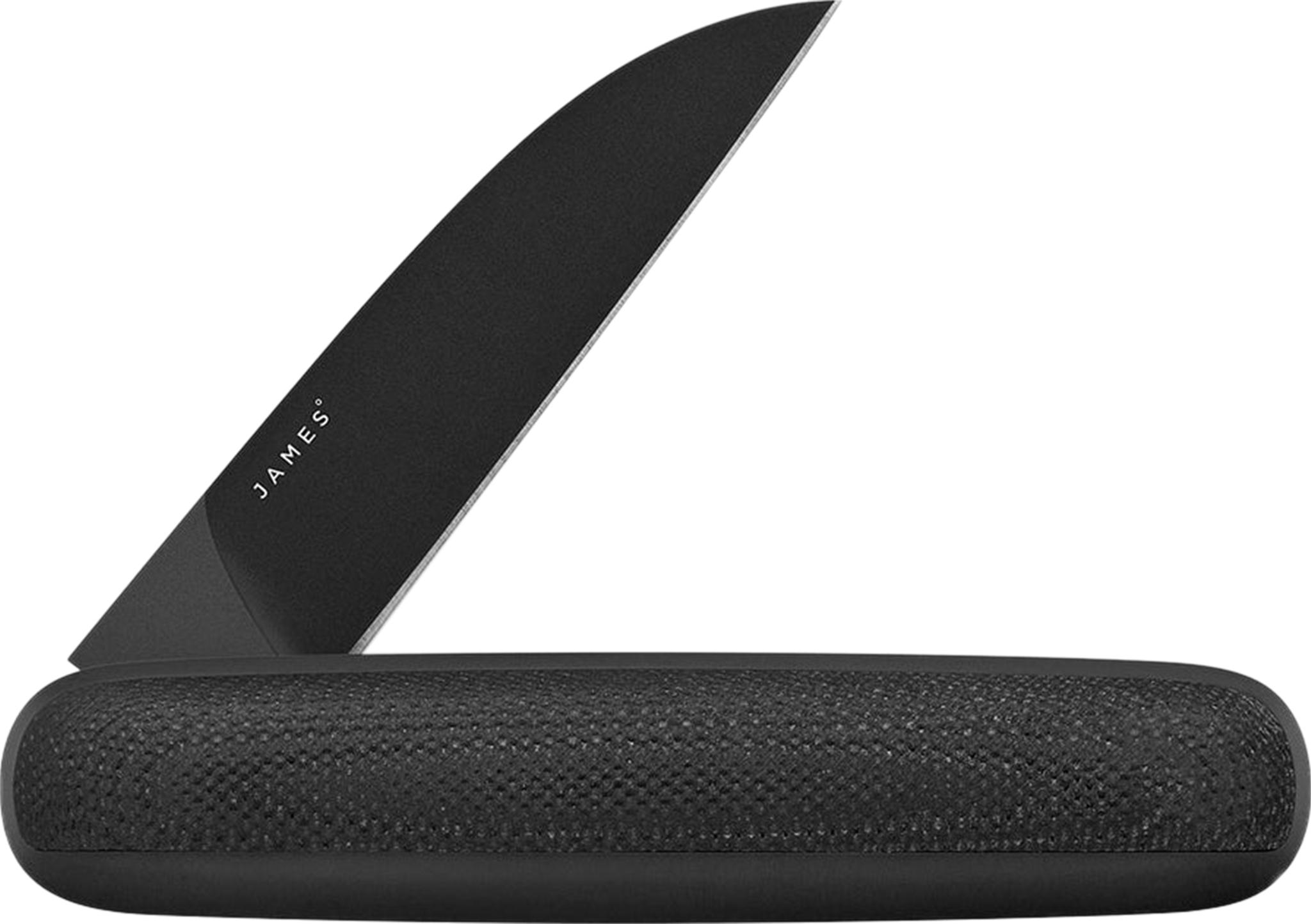 Product gallery image number 7 for product The Pike G10 Blade Pocket Knife