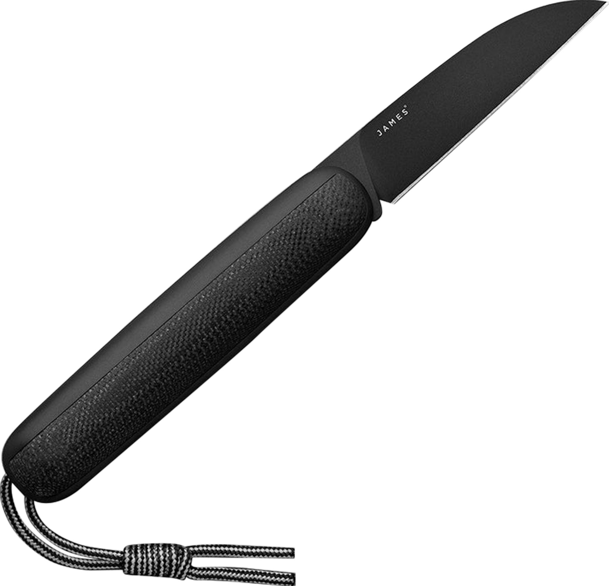 Product gallery image number 1 for product The Pike G10 Blade Pocket Knife