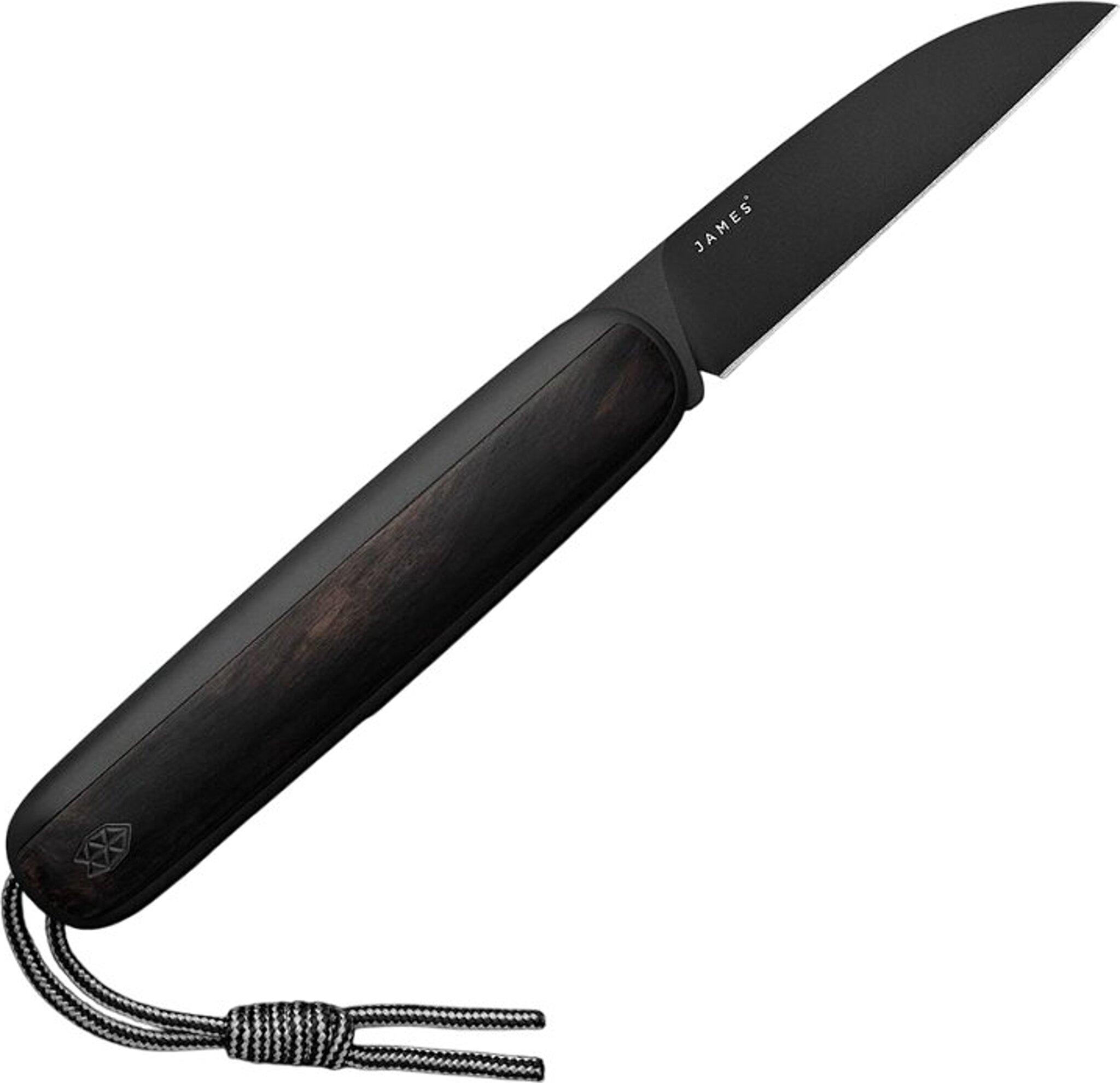 Product gallery image number 3 for product The Pike Knife