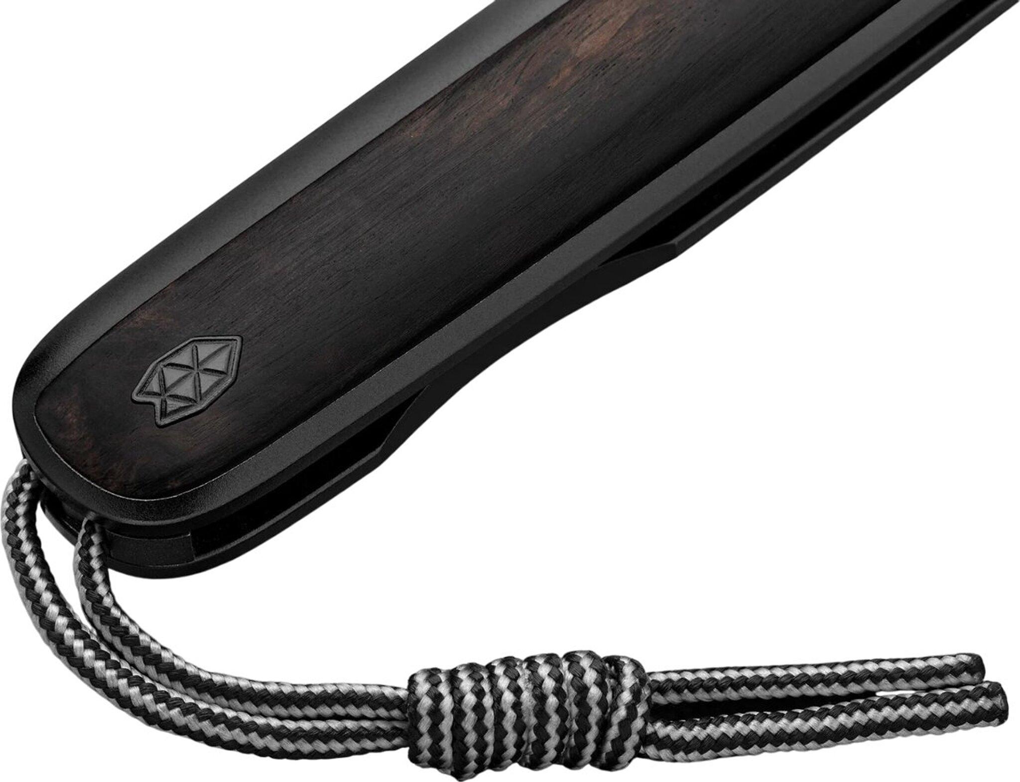 Product gallery image number 2 for product The Pike Knife