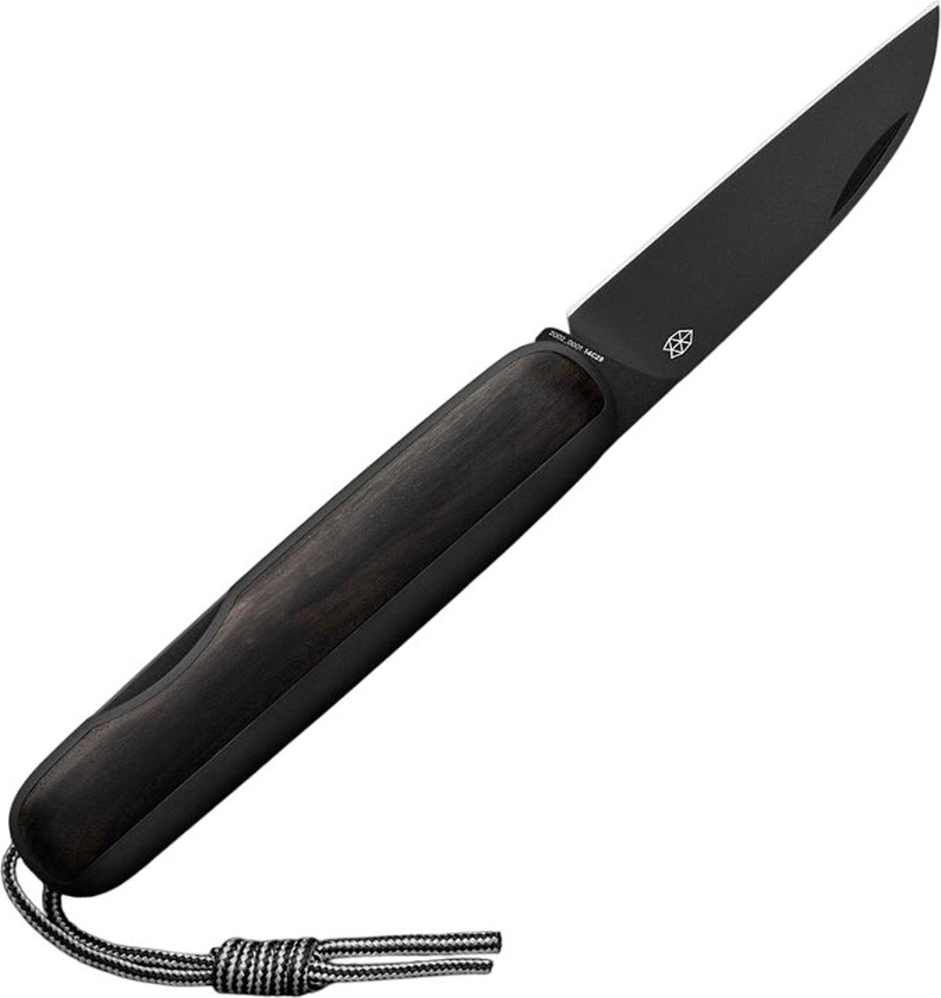 Product gallery image number 4 for product The Pike Knife