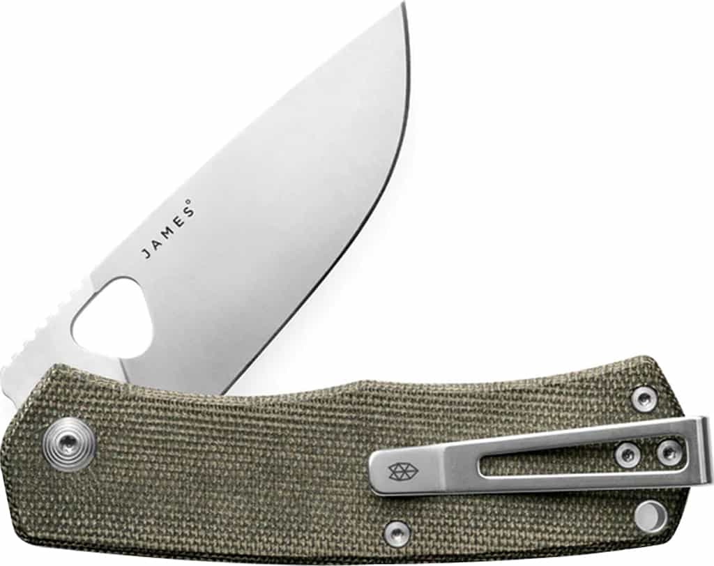 Product image for The Folsom Knife