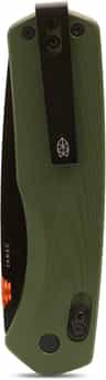 Colour: OD Green - Black