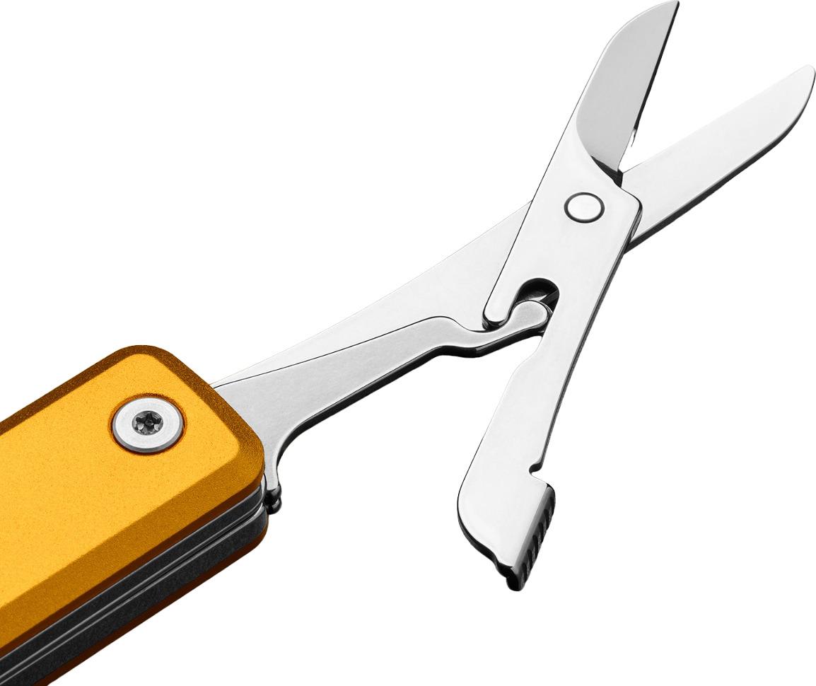 Product gallery image number 5 for product The Ellis Multi-Tool Pocket Knife
