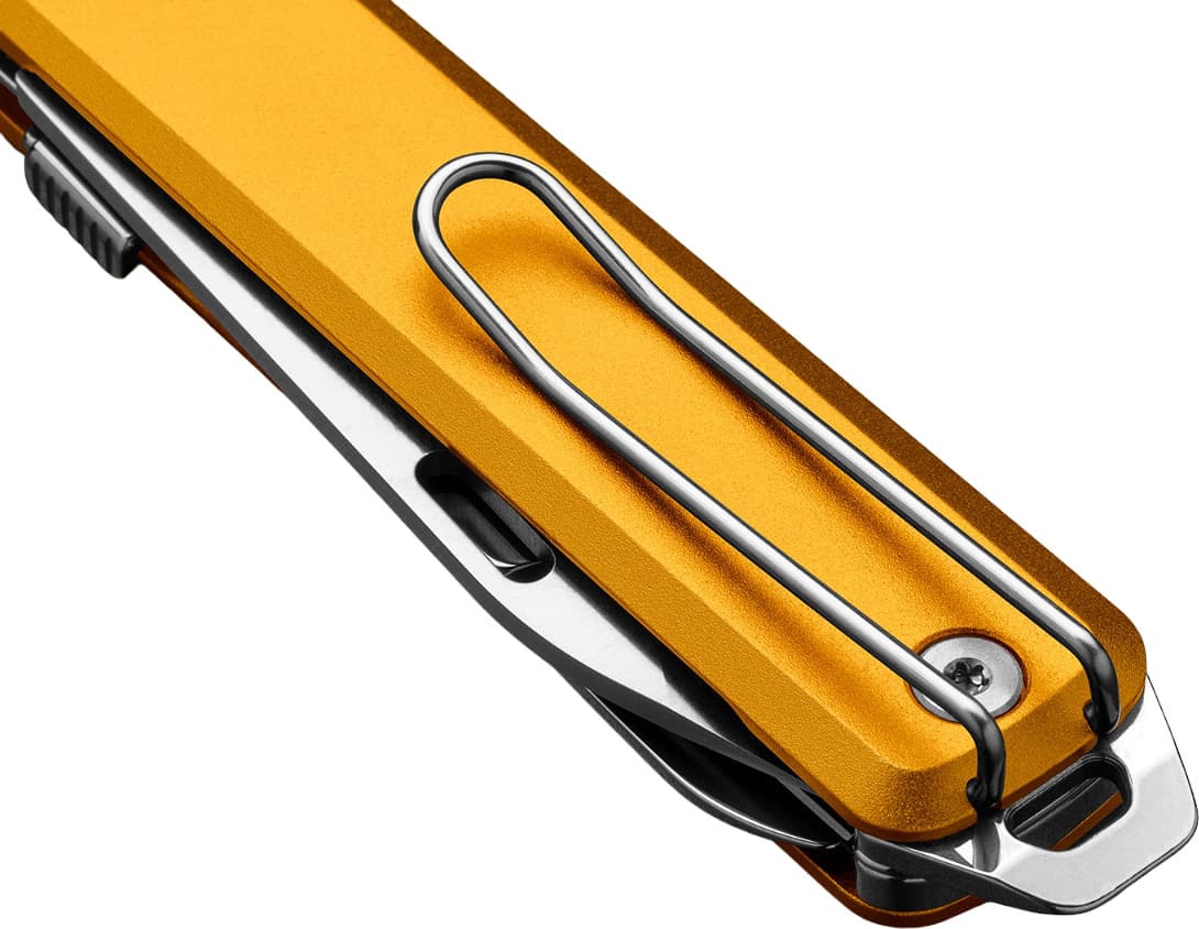 Product gallery image number 3 for product The Ellis Multi-Tool Pocket Knife